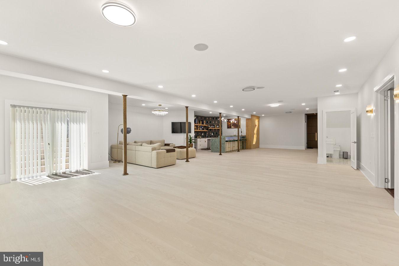TANAGER - Residential