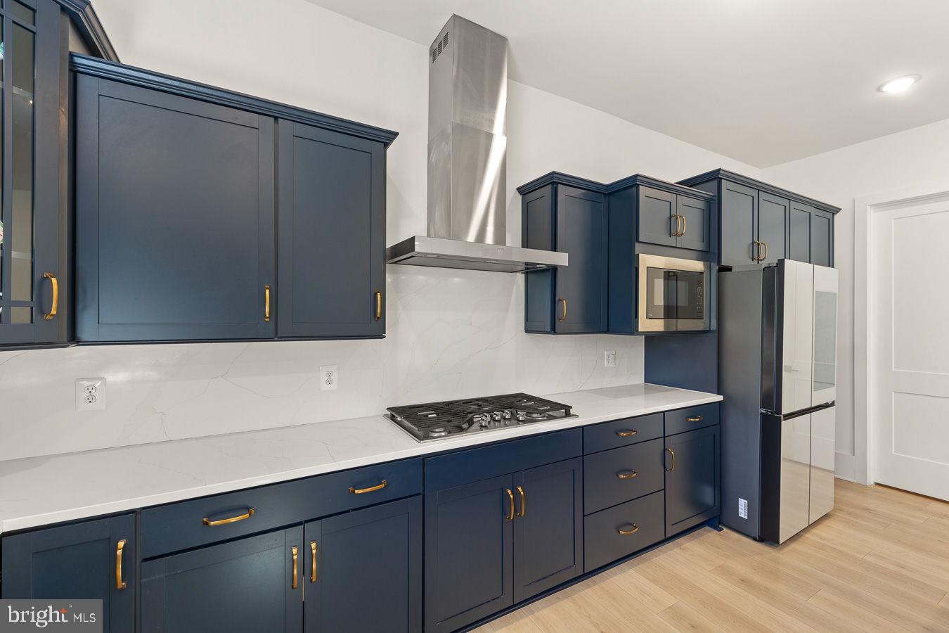 TANAGER - Residential