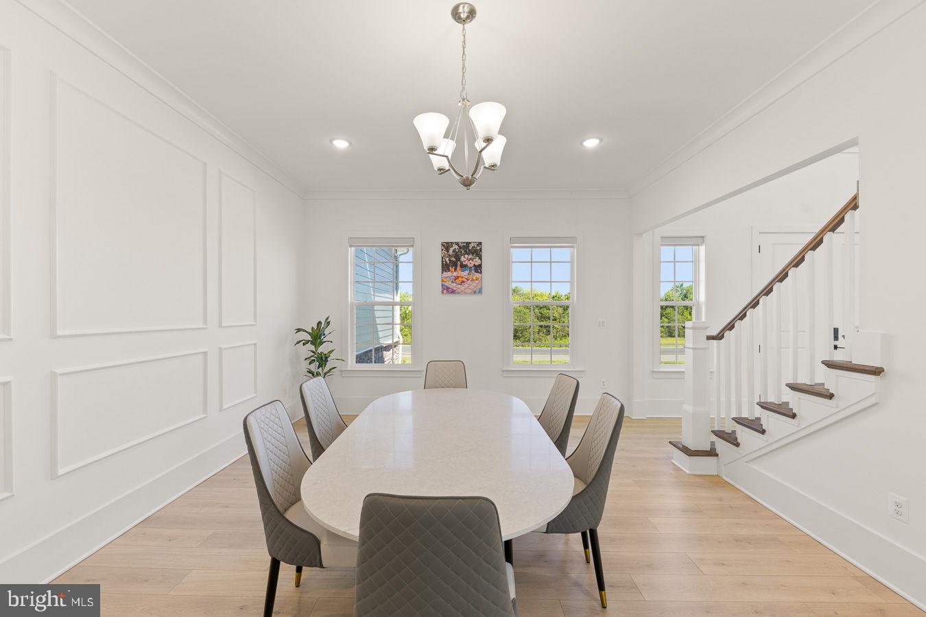 TANAGER - Residential