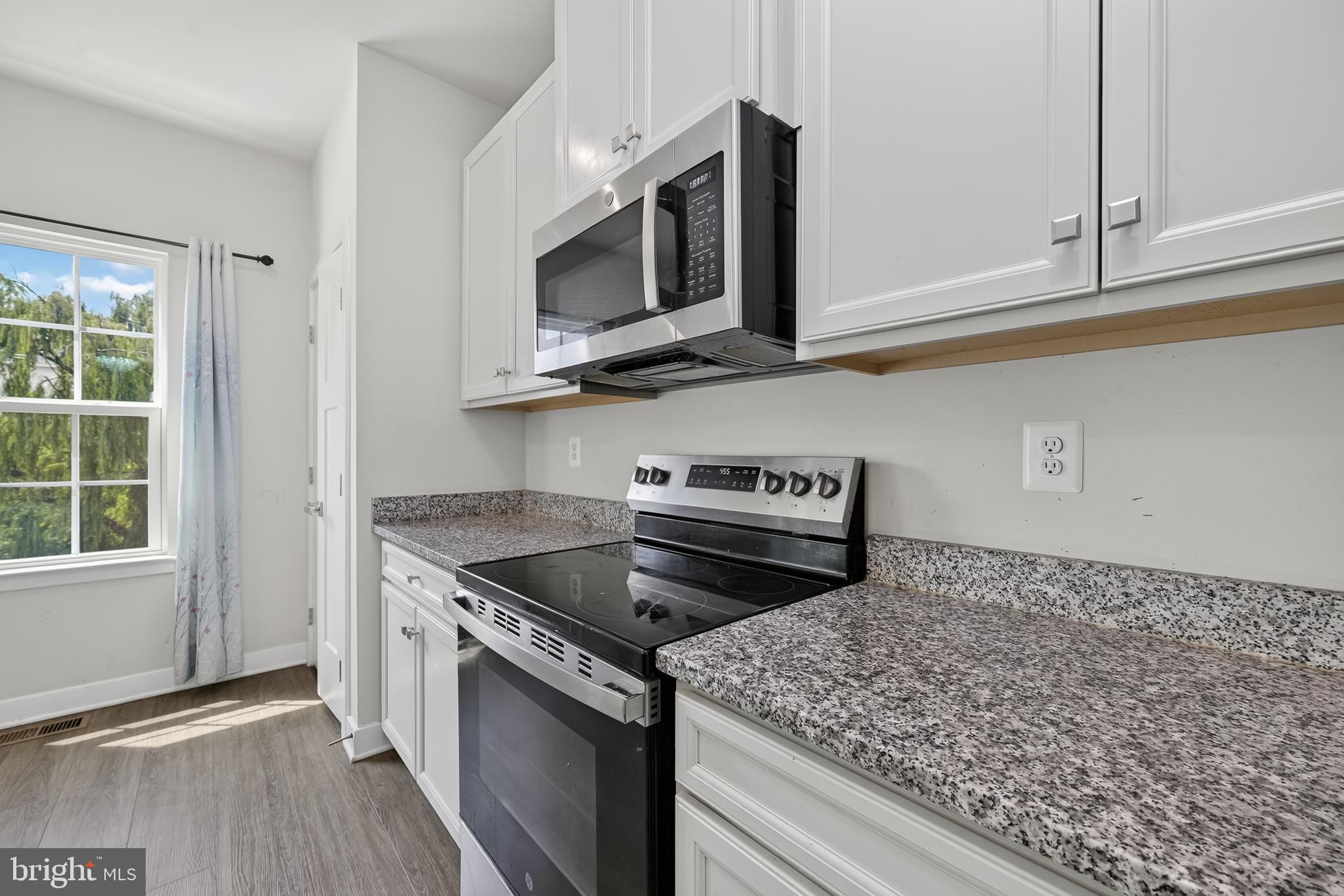 WEST PARK VILLAGE - Residential