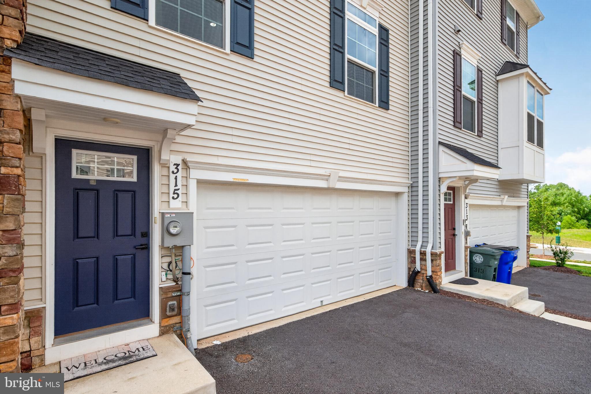WEST PARK VILLAGE - Residential