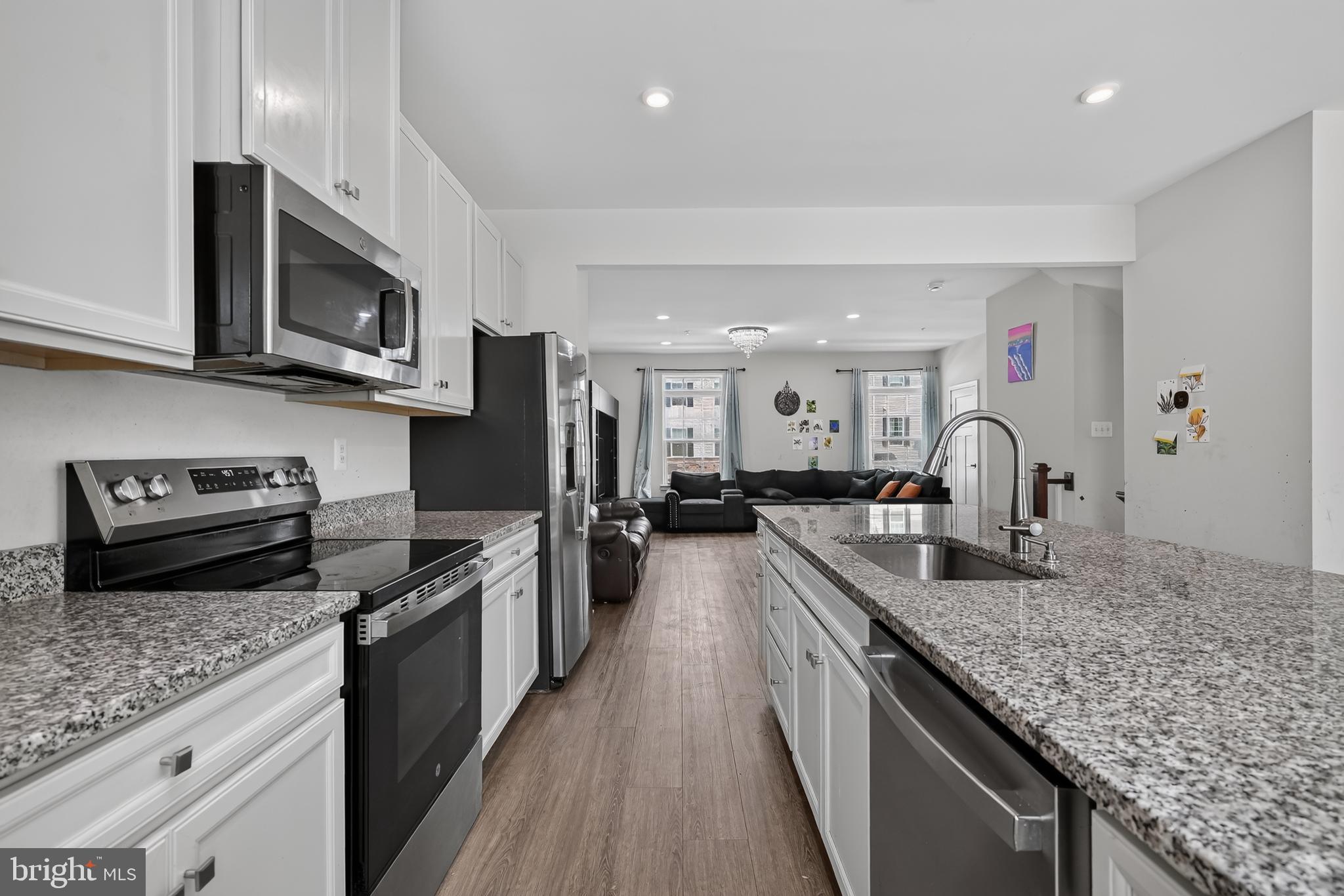 WEST PARK VILLAGE - Residential