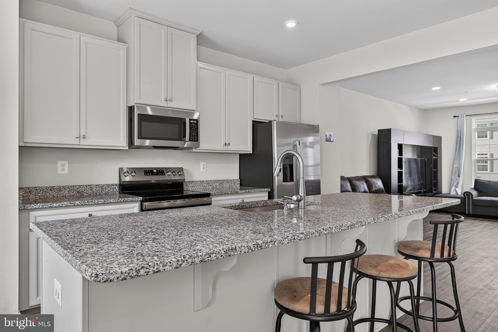WEST PARK VILLAGE - Residential