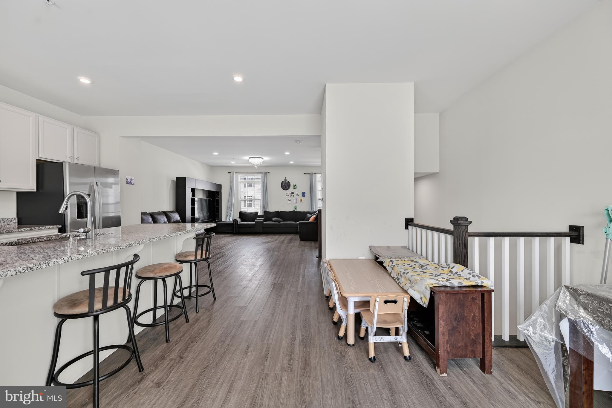 WEST PARK VILLAGE - Residential