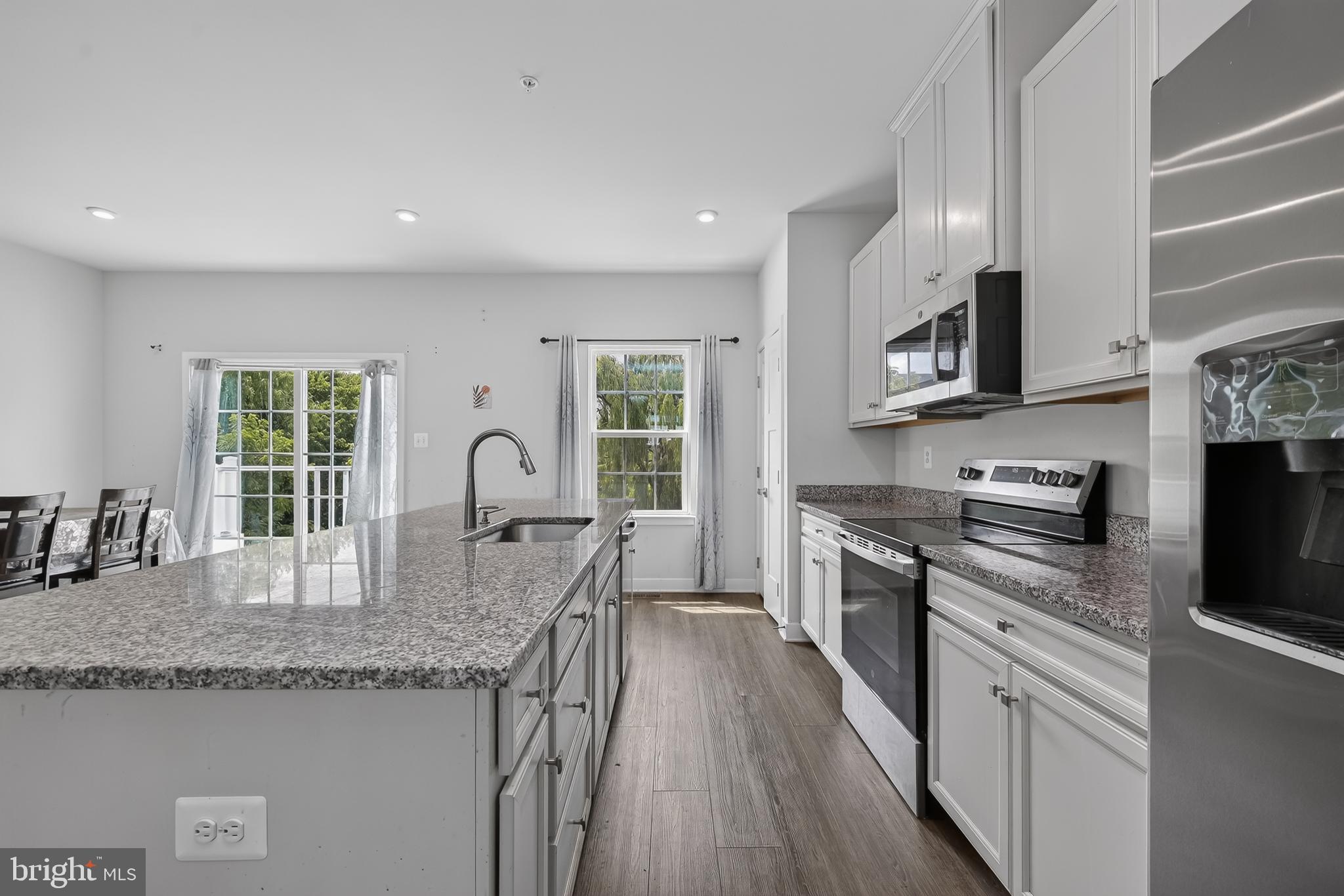 WEST PARK VILLAGE - Residential