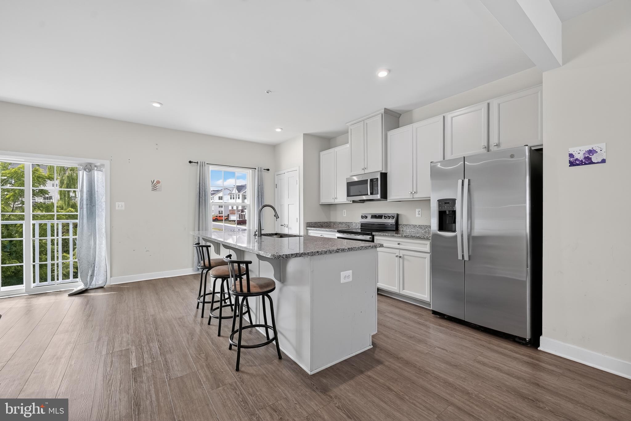 WEST PARK VILLAGE - Residential