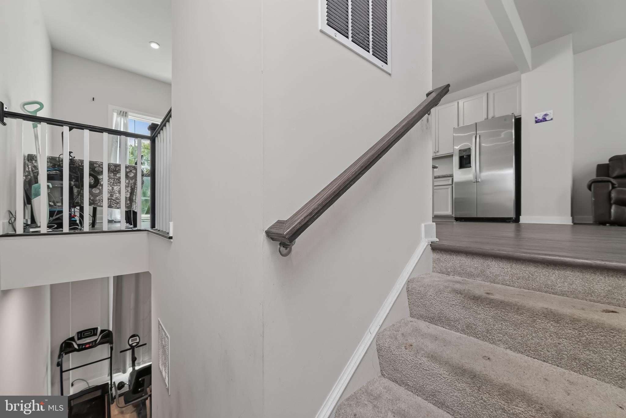 WEST PARK VILLAGE - Residential