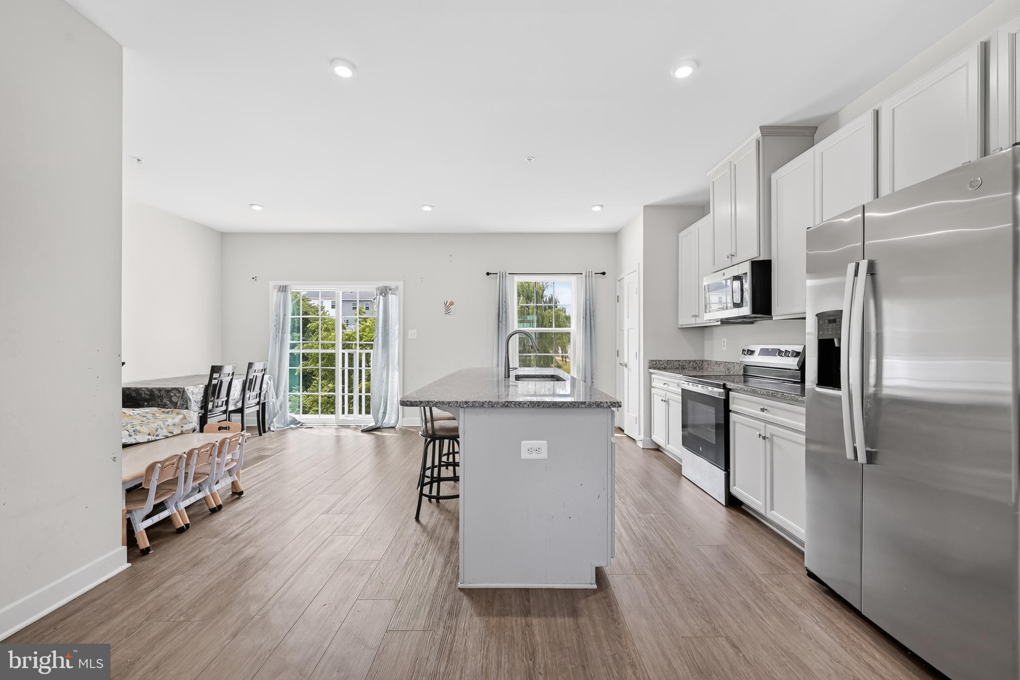 WEST PARK VILLAGE - Residential