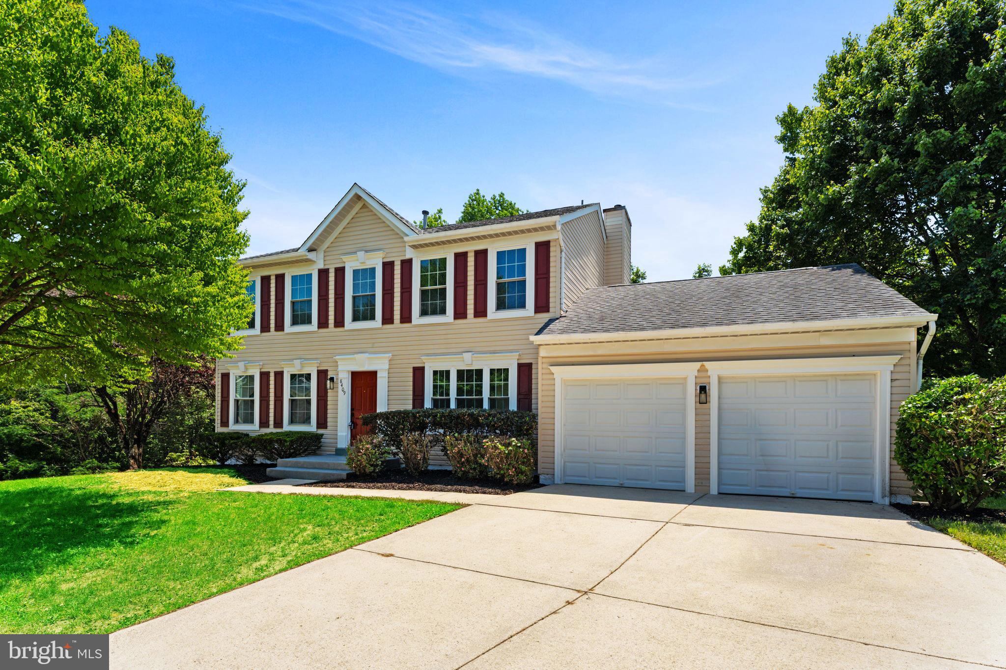 RITCHIE RUN - Residential
