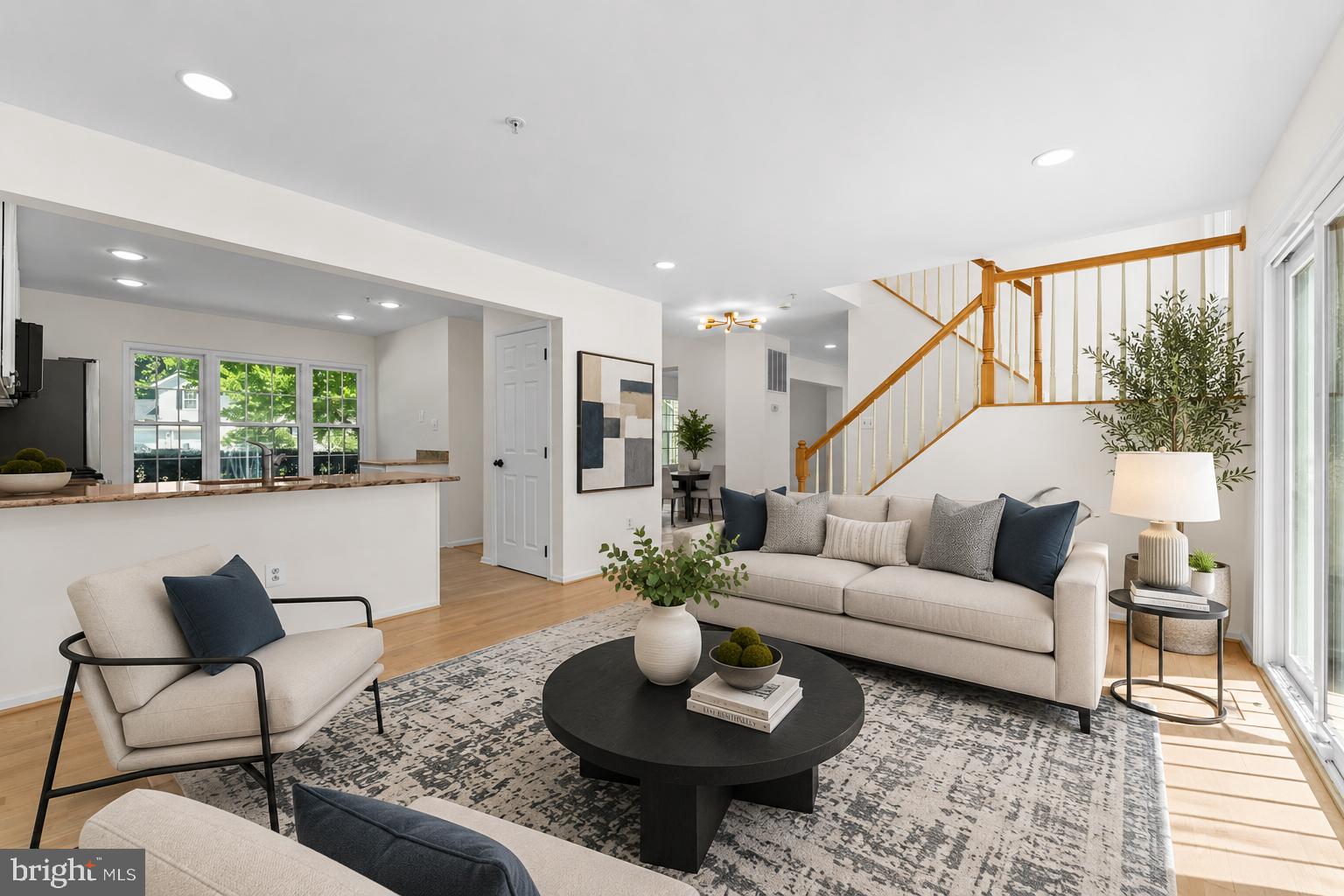 RITCHIE RUN - Residential