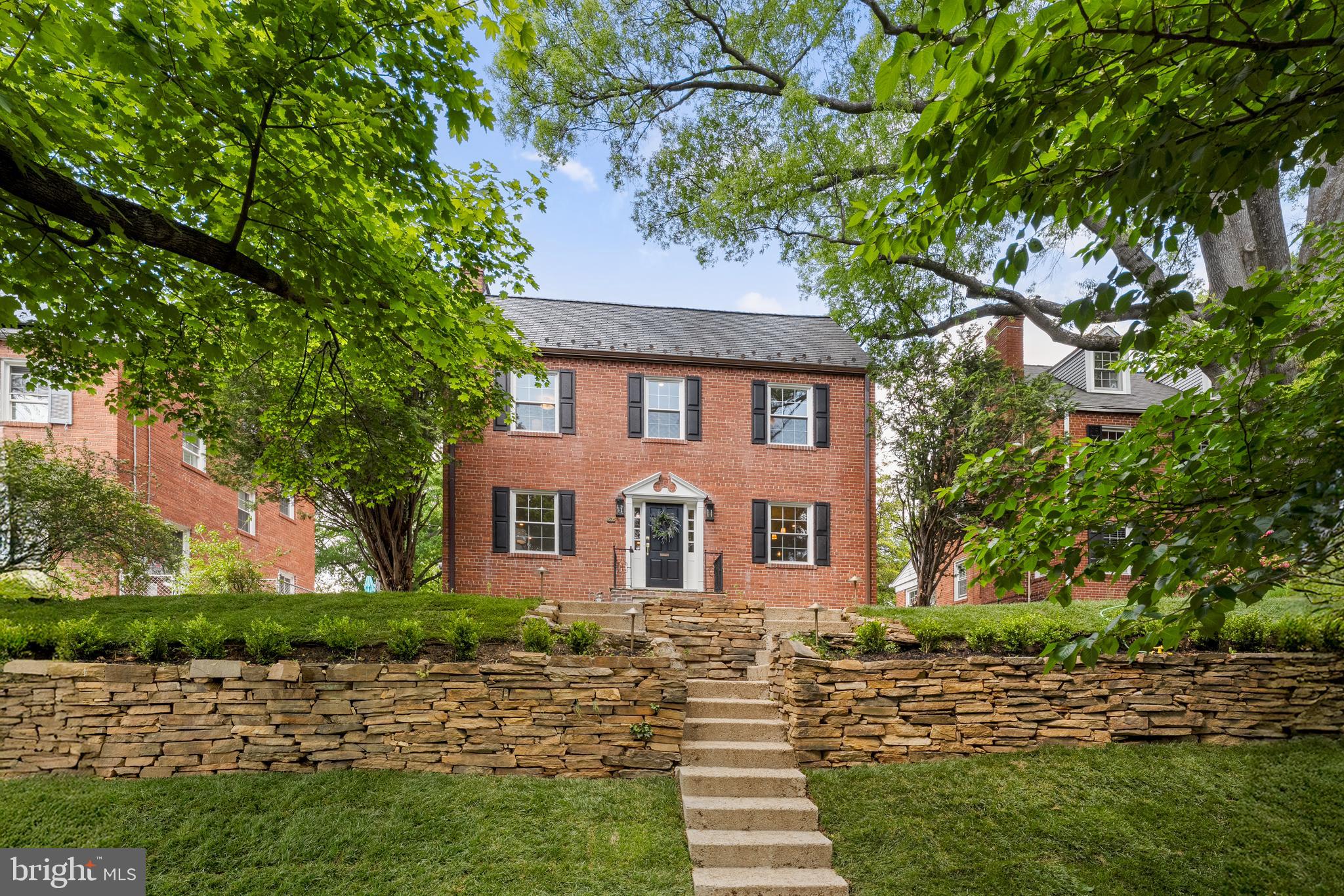 SHEPHERD PARK - Residential