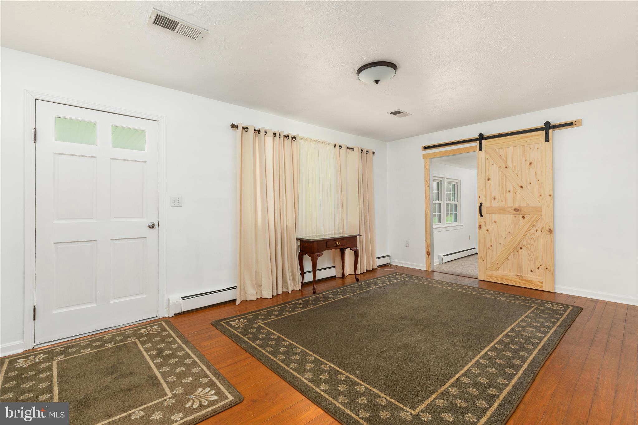 DAVIS STRASBURG - Residential