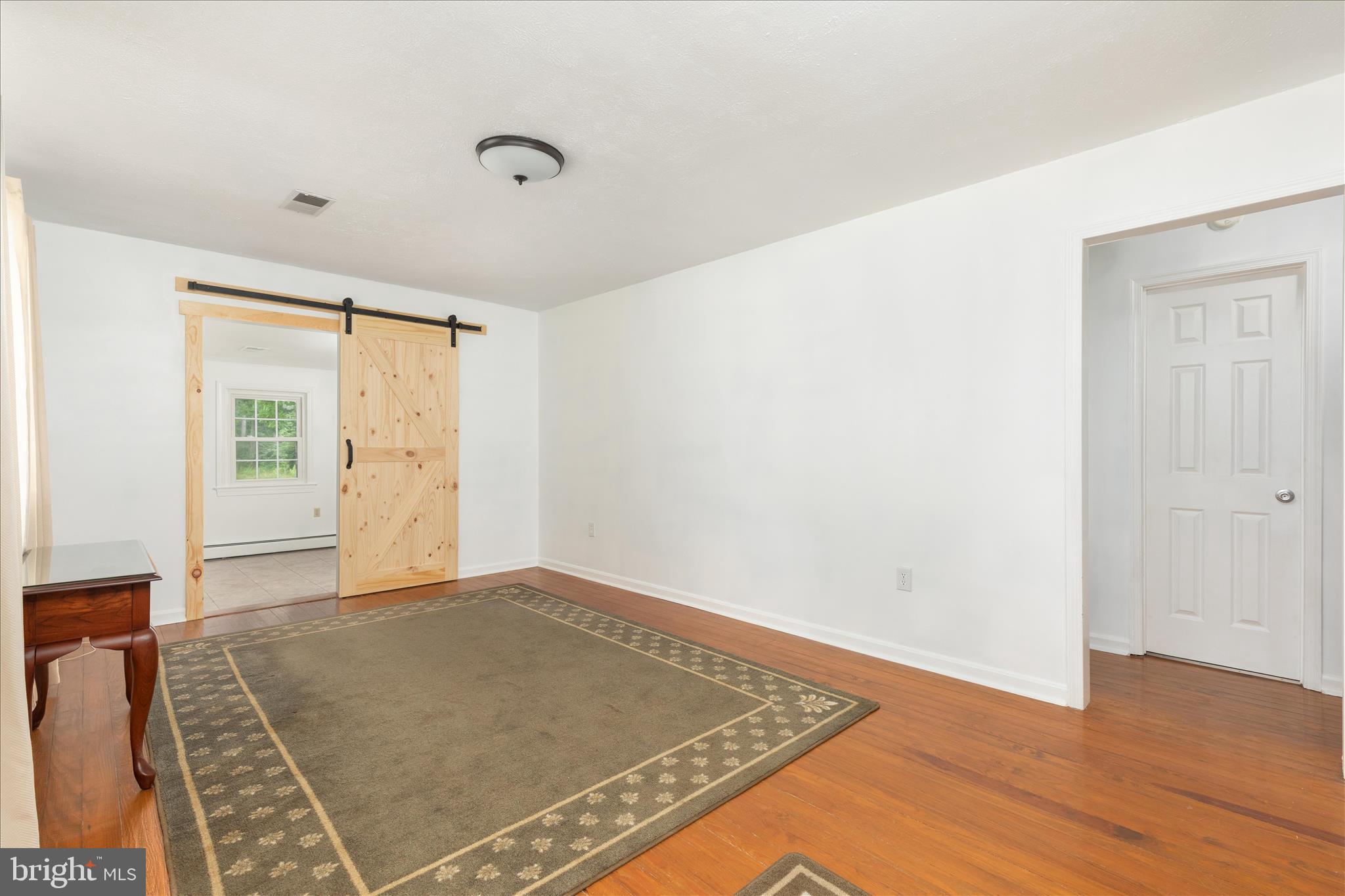 DAVIS STRASBURG - Residential