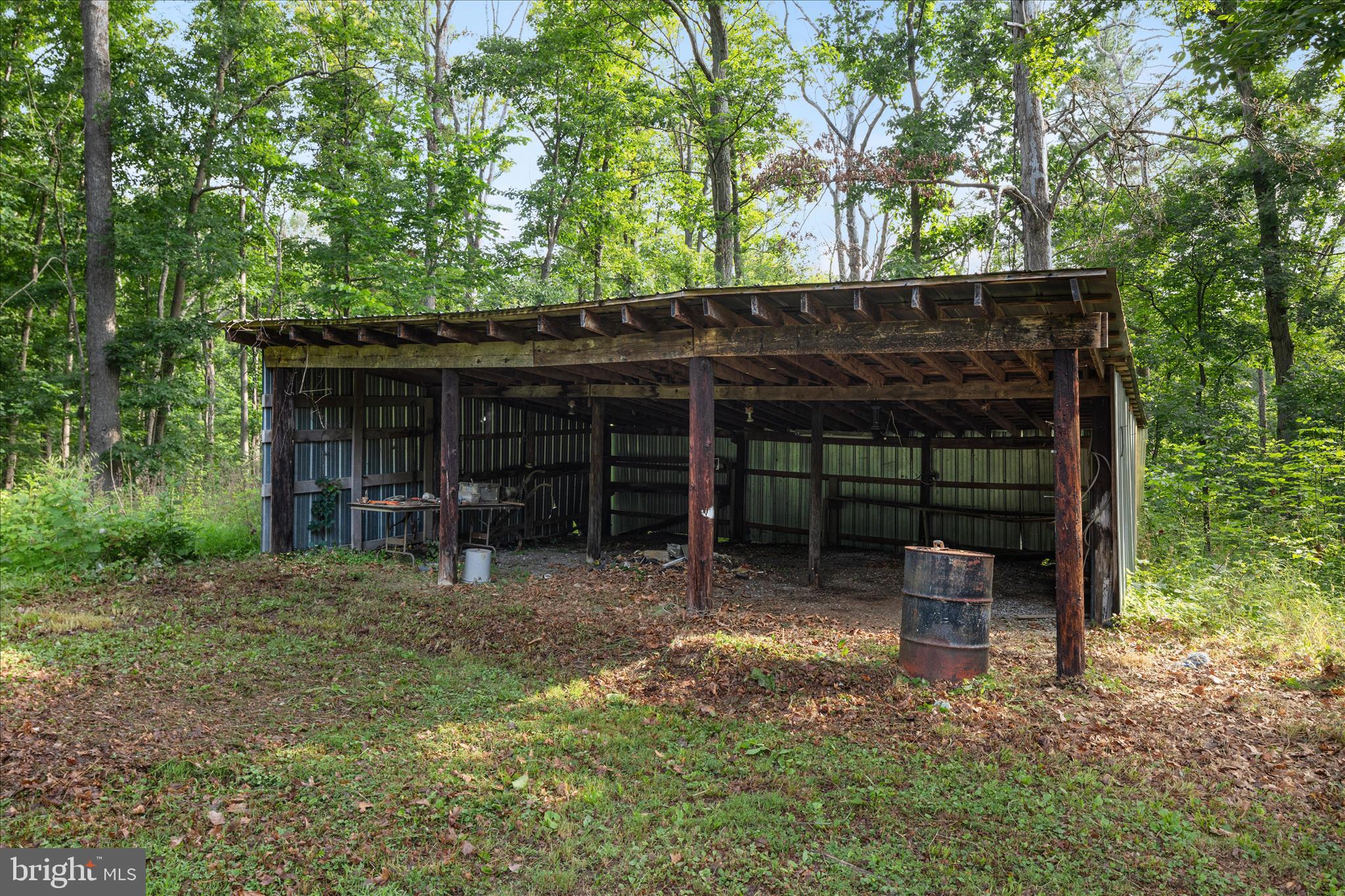 DAVIS STRASBURG - Residential