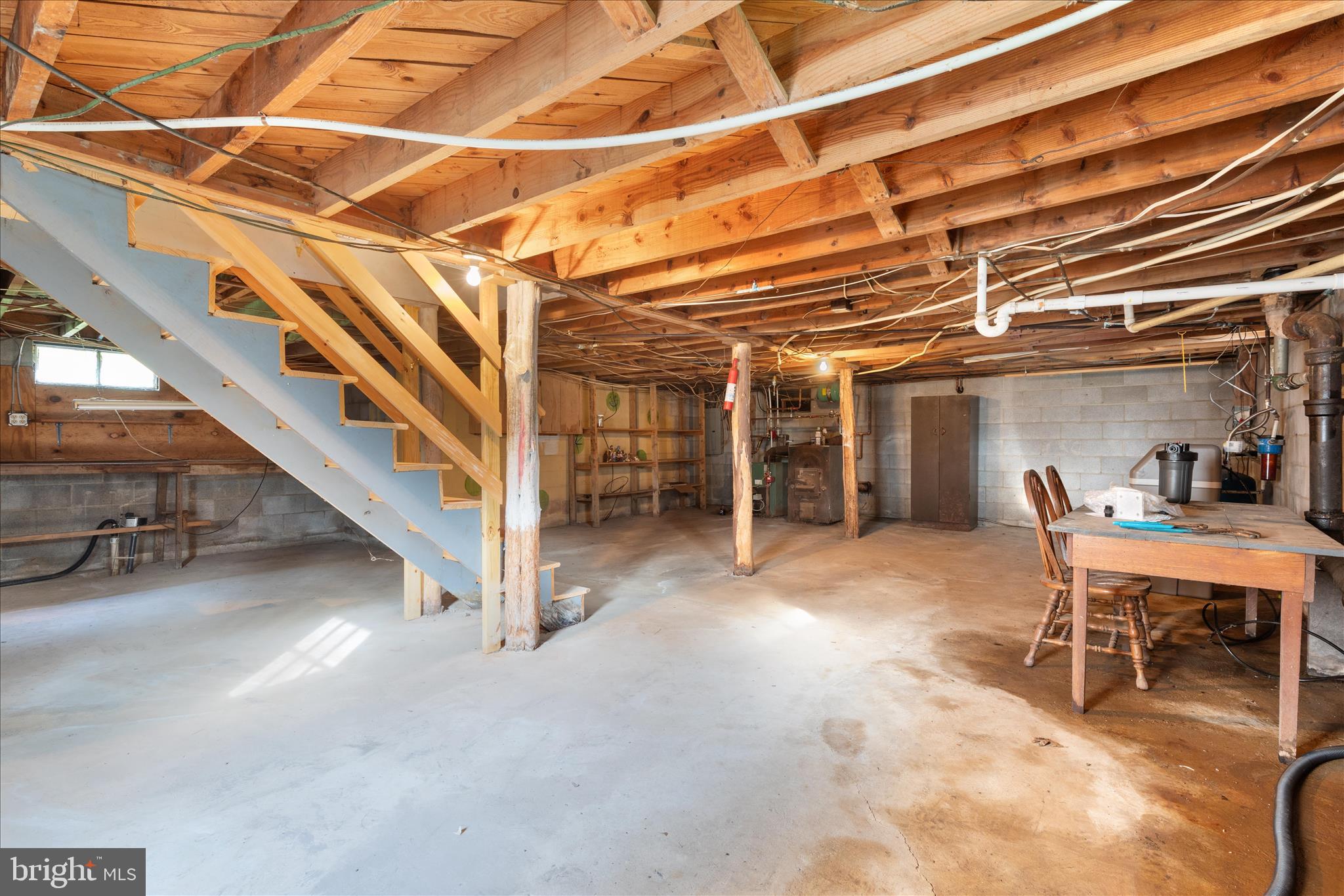 DAVIS STRASBURG - Residential