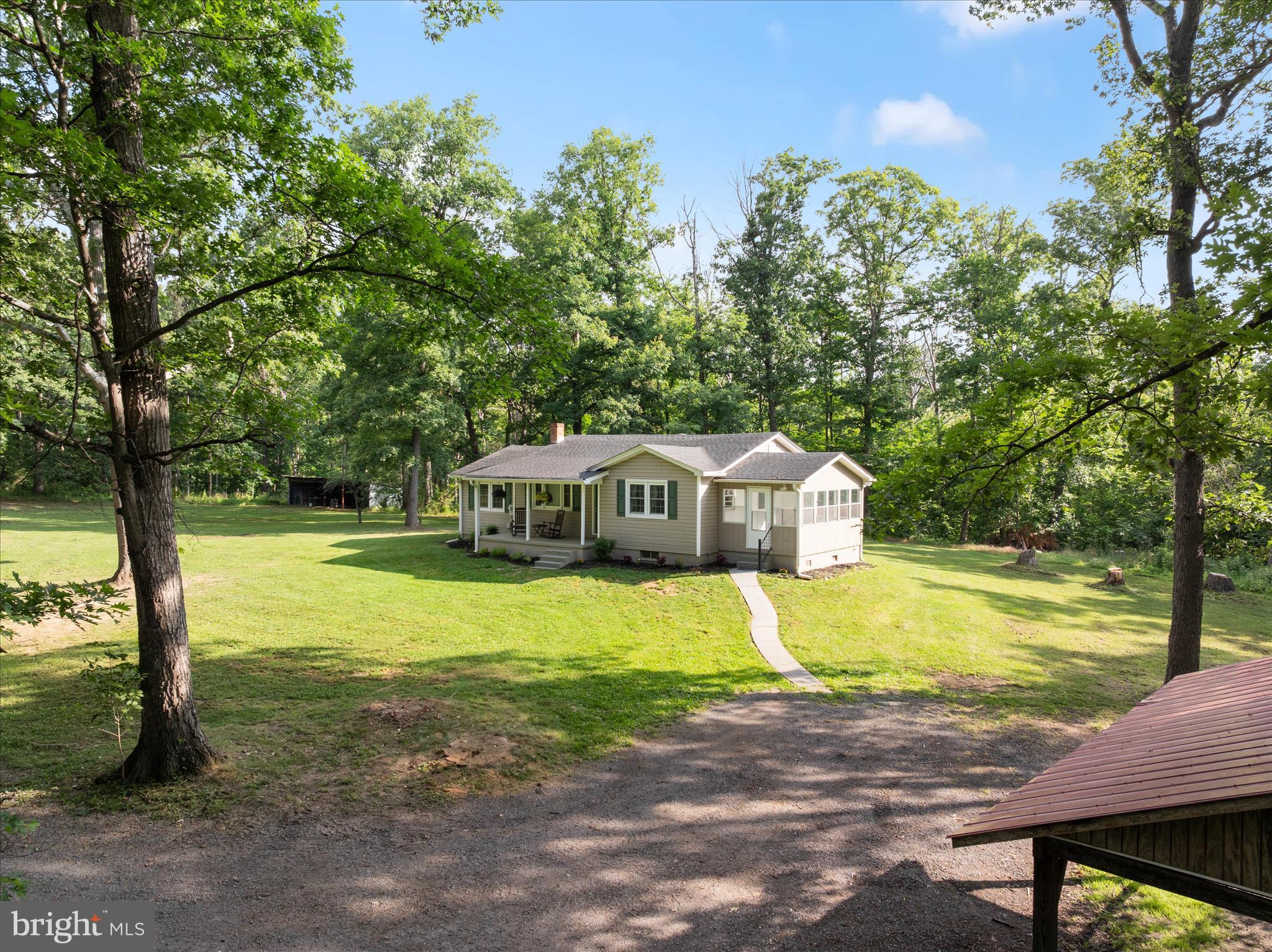 DAVIS STRASBURG - Residential