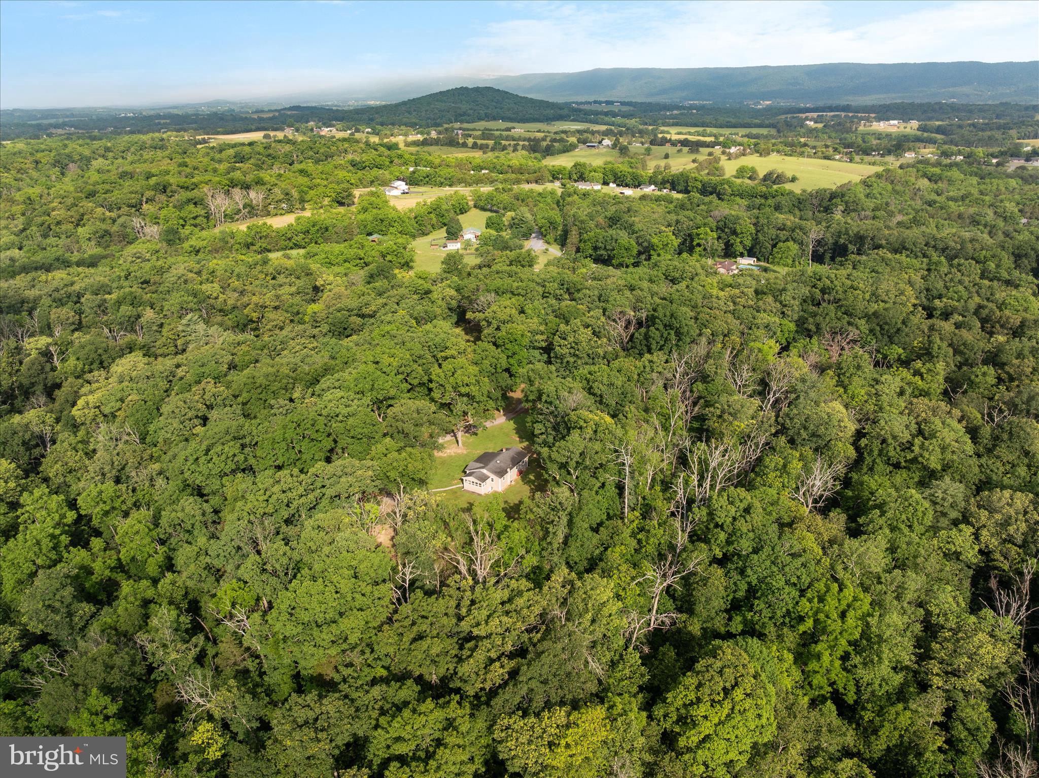 DAVIS STRASBURG - Residential