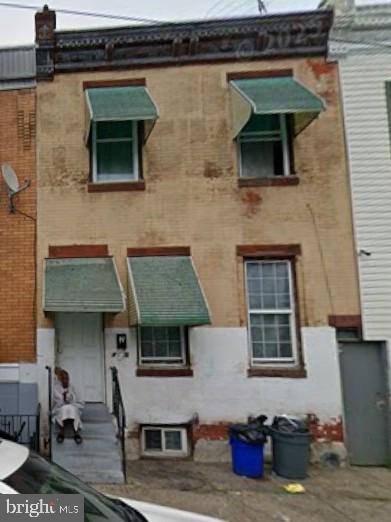 HUNTING PARK - Residential