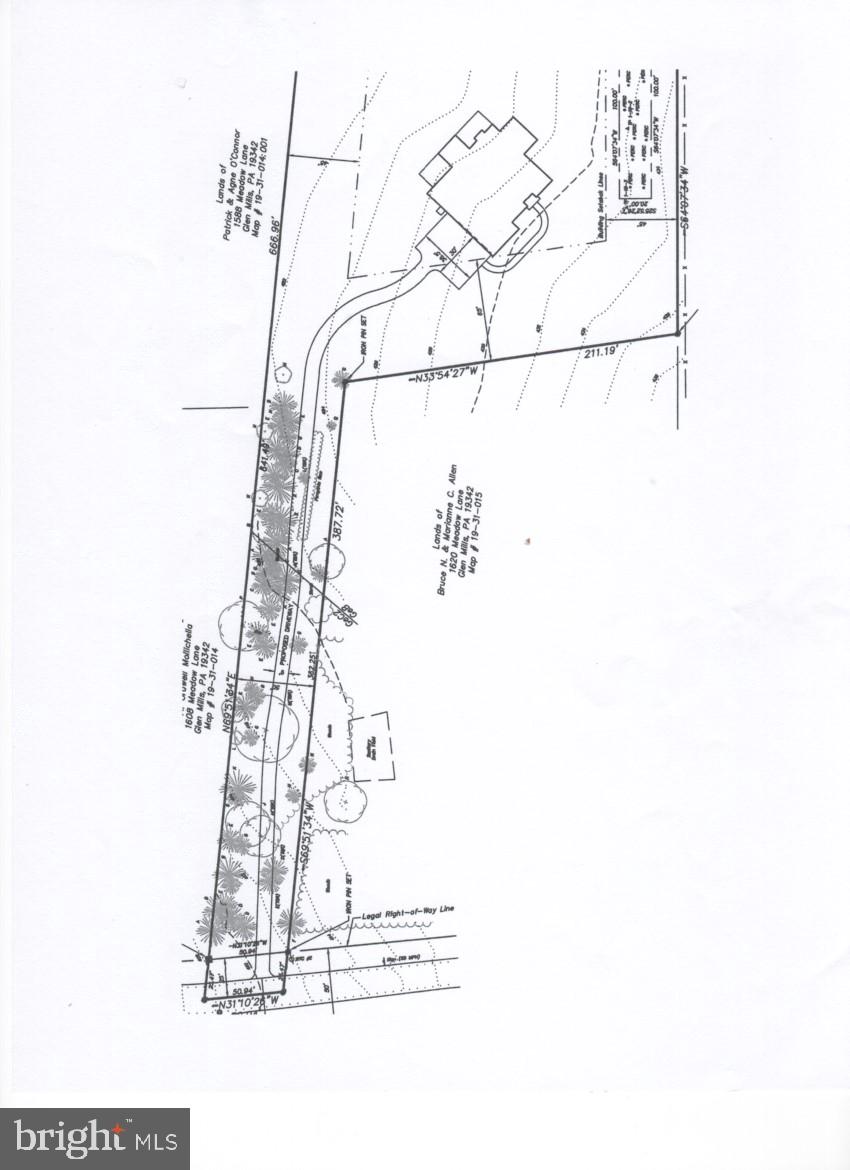 NONE AVAILABLE - Residential