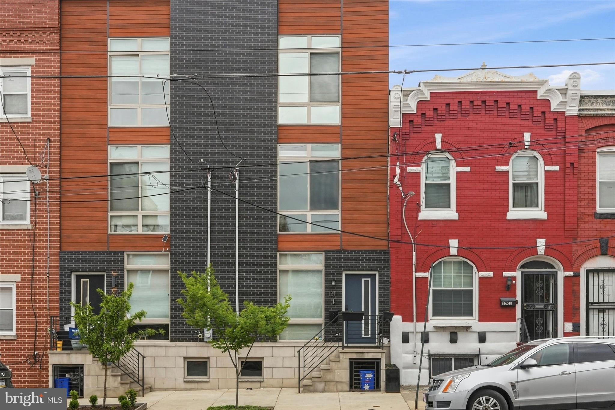 BREWERYTOWN - Residential