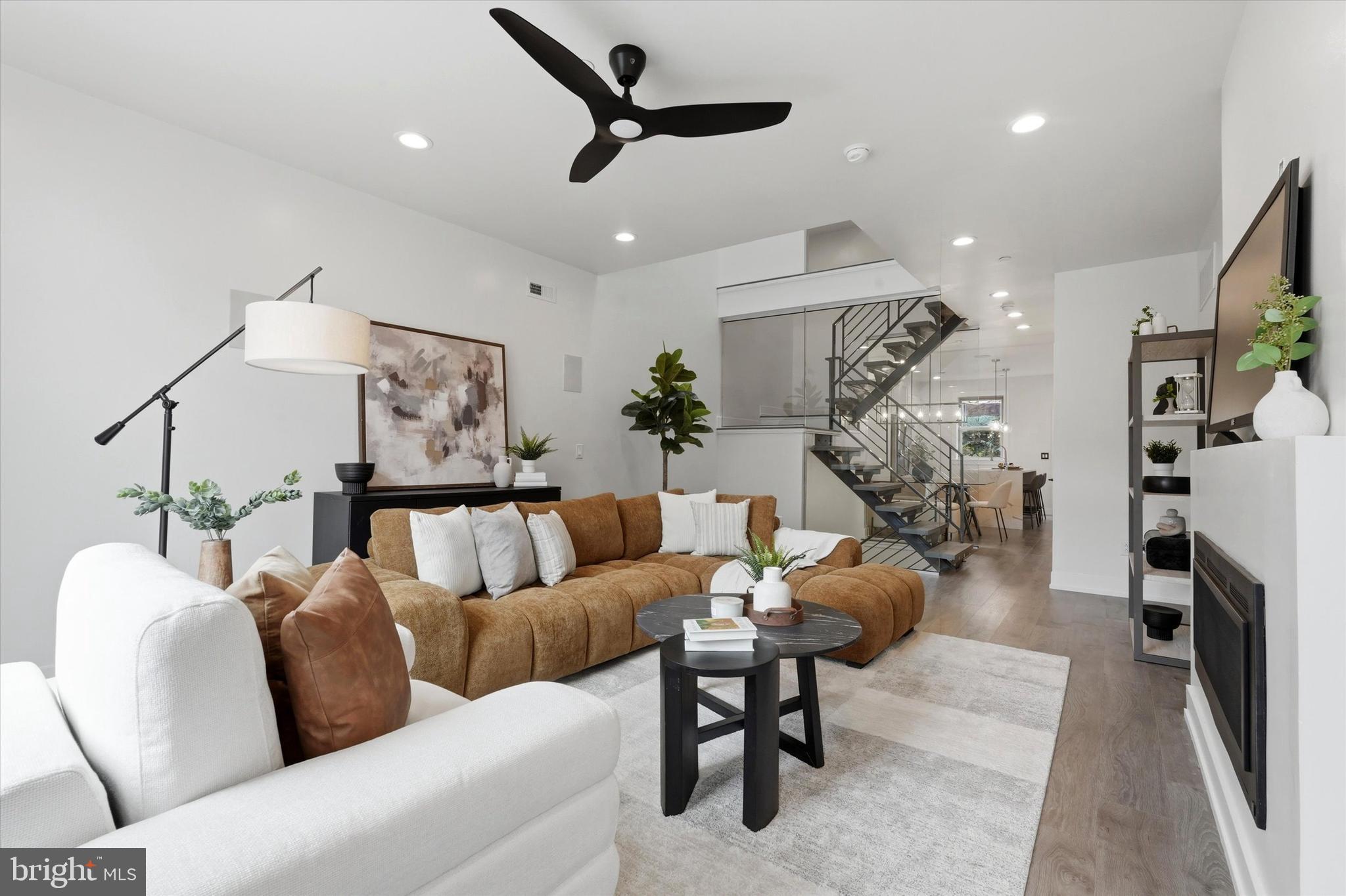 BREWERYTOWN - Residential