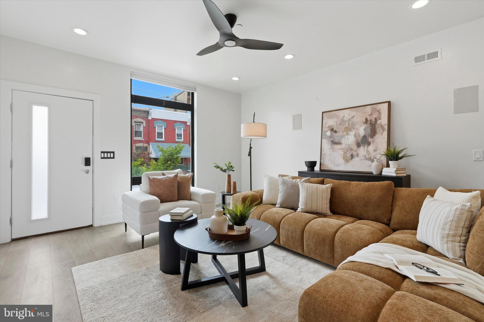 BREWERYTOWN - Residential