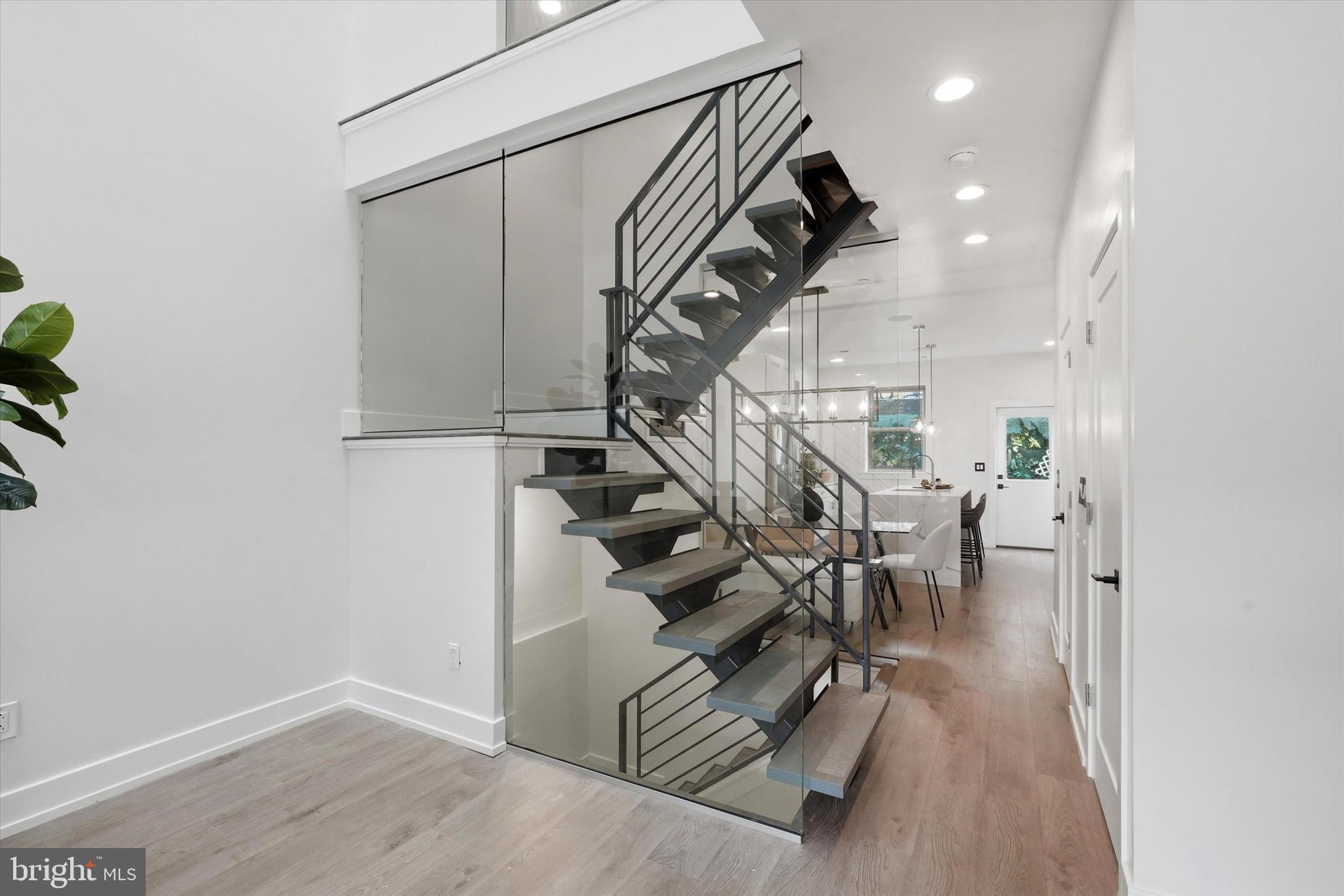 BREWERYTOWN - Residential