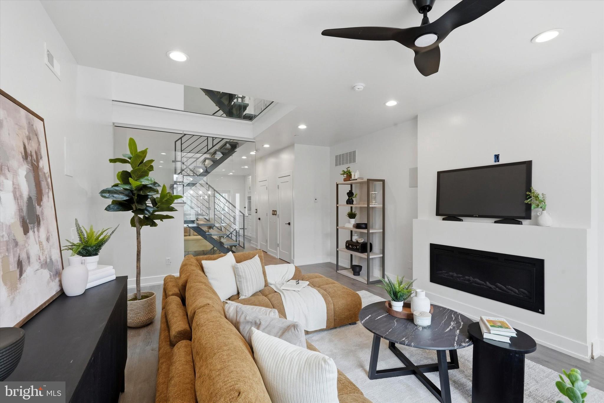 BREWERYTOWN - Residential