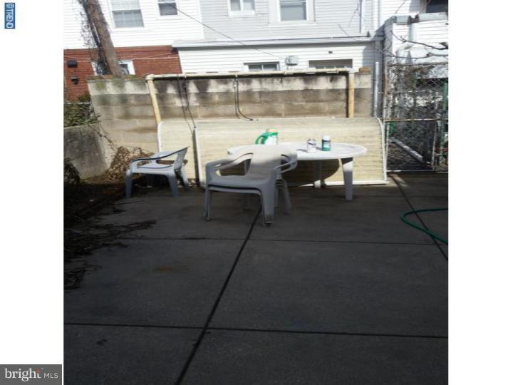 PORT RICHMOND - Residential