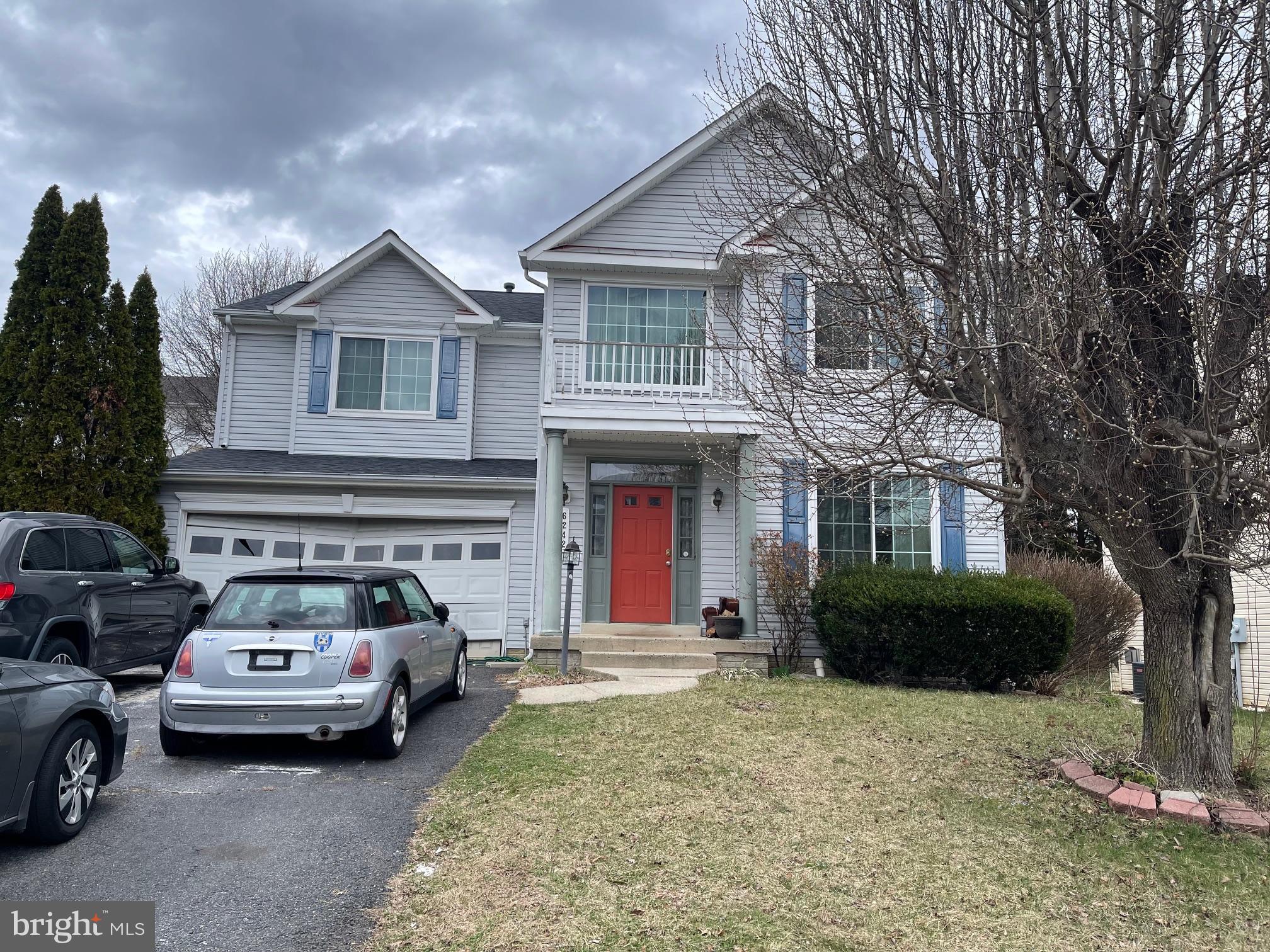 DALE CITY - Residential