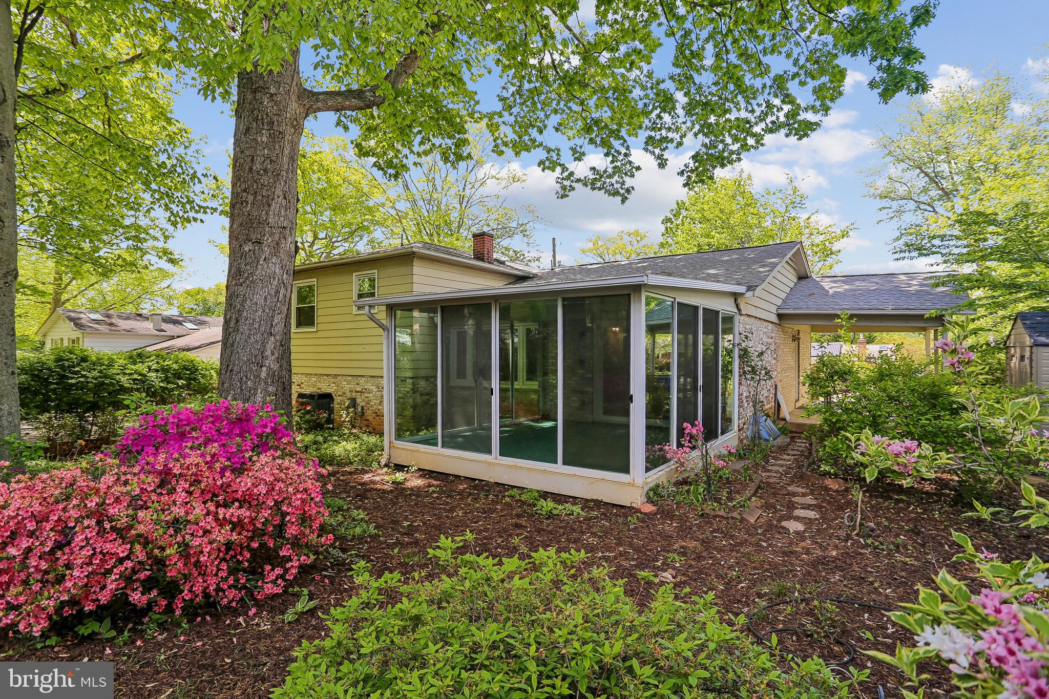 MANOR WOODS - Residential