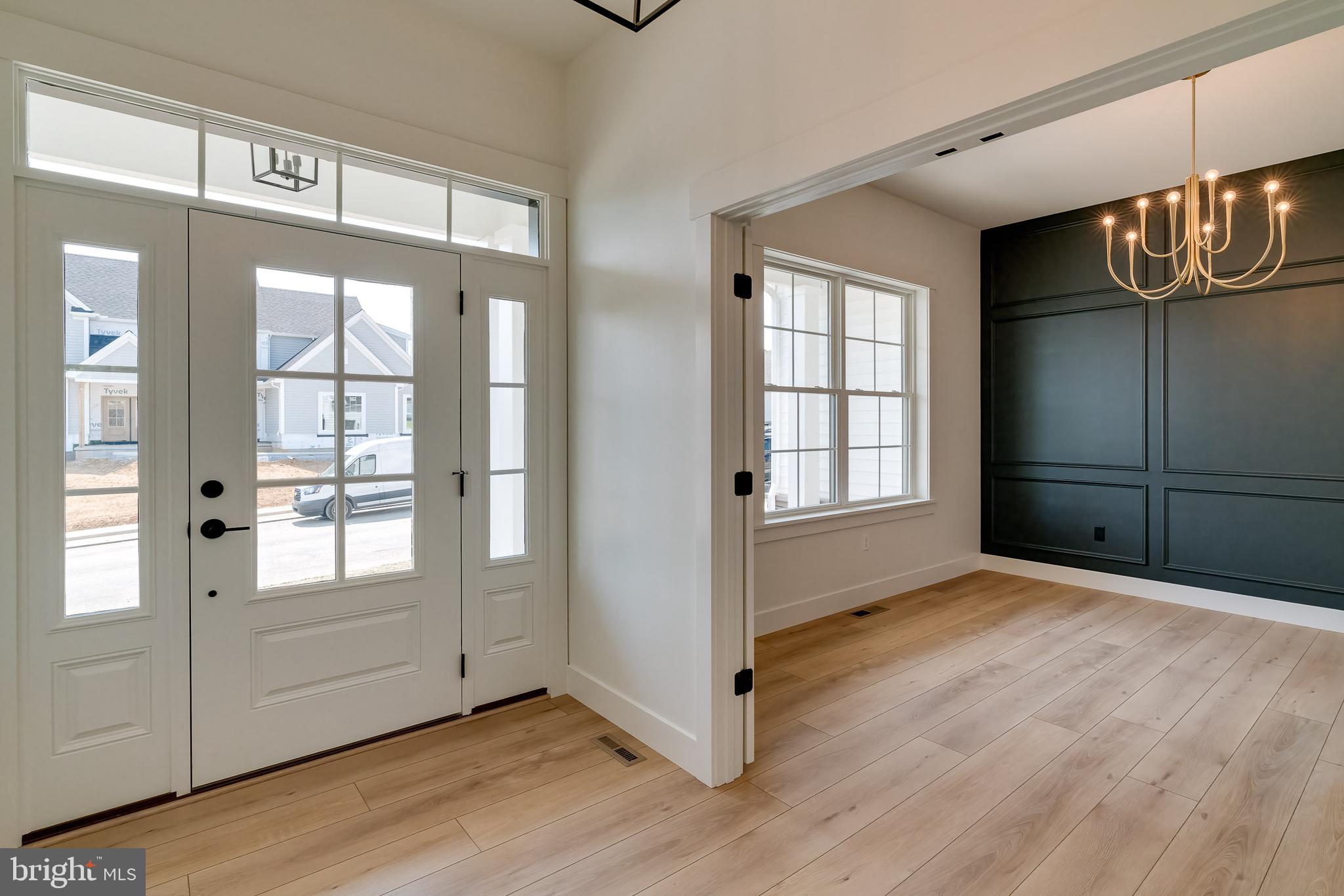 WILLOW BEND ESTATES - Residential