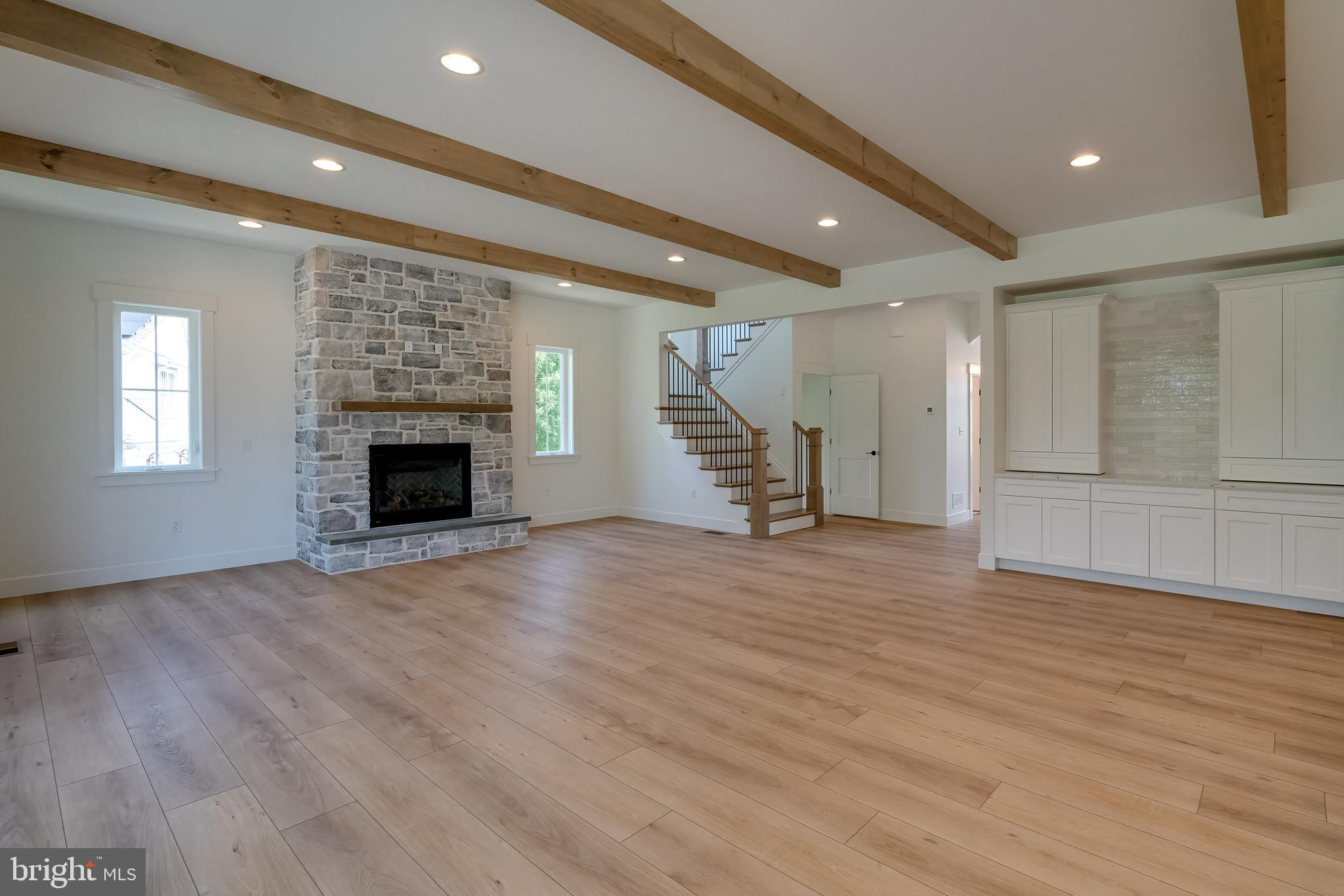 WILLOW BEND ESTATES - Residential
