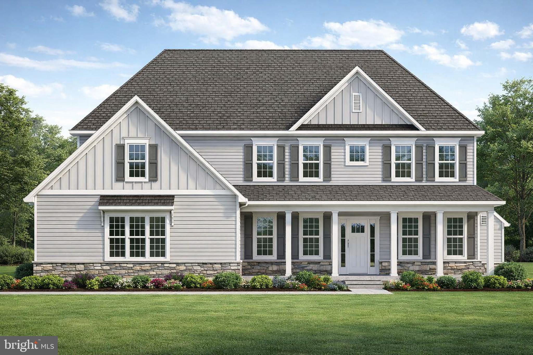 WILLOW BEND ESTATES - Residential