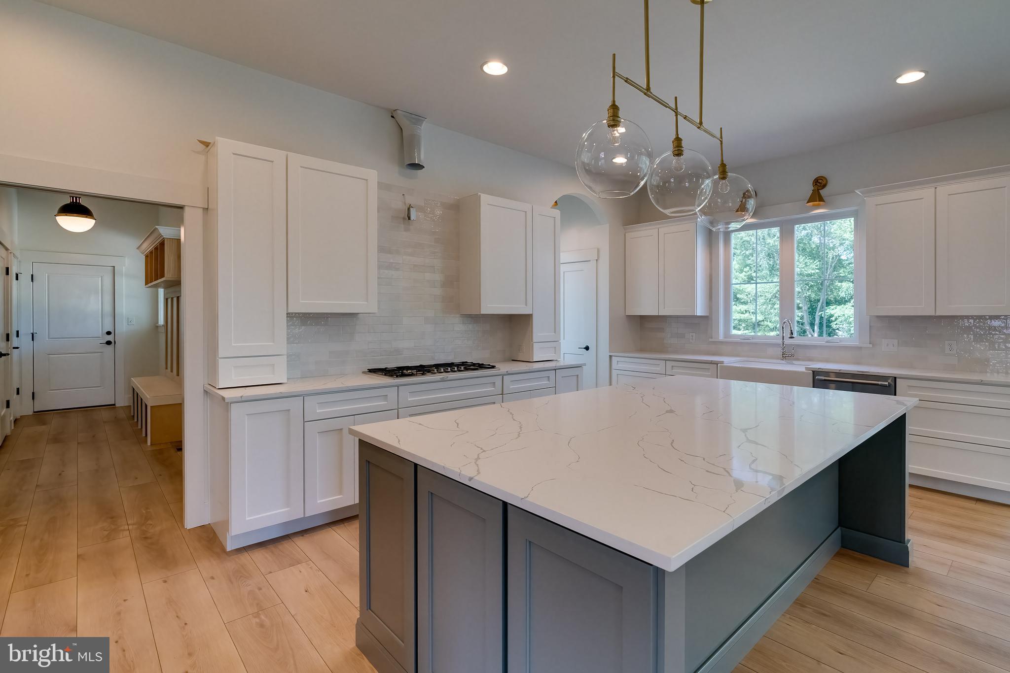 WILLOW BEND ESTATES - Residential