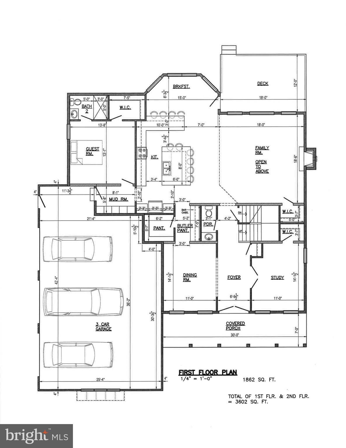 WILLOW BEND ESTATES - Residential