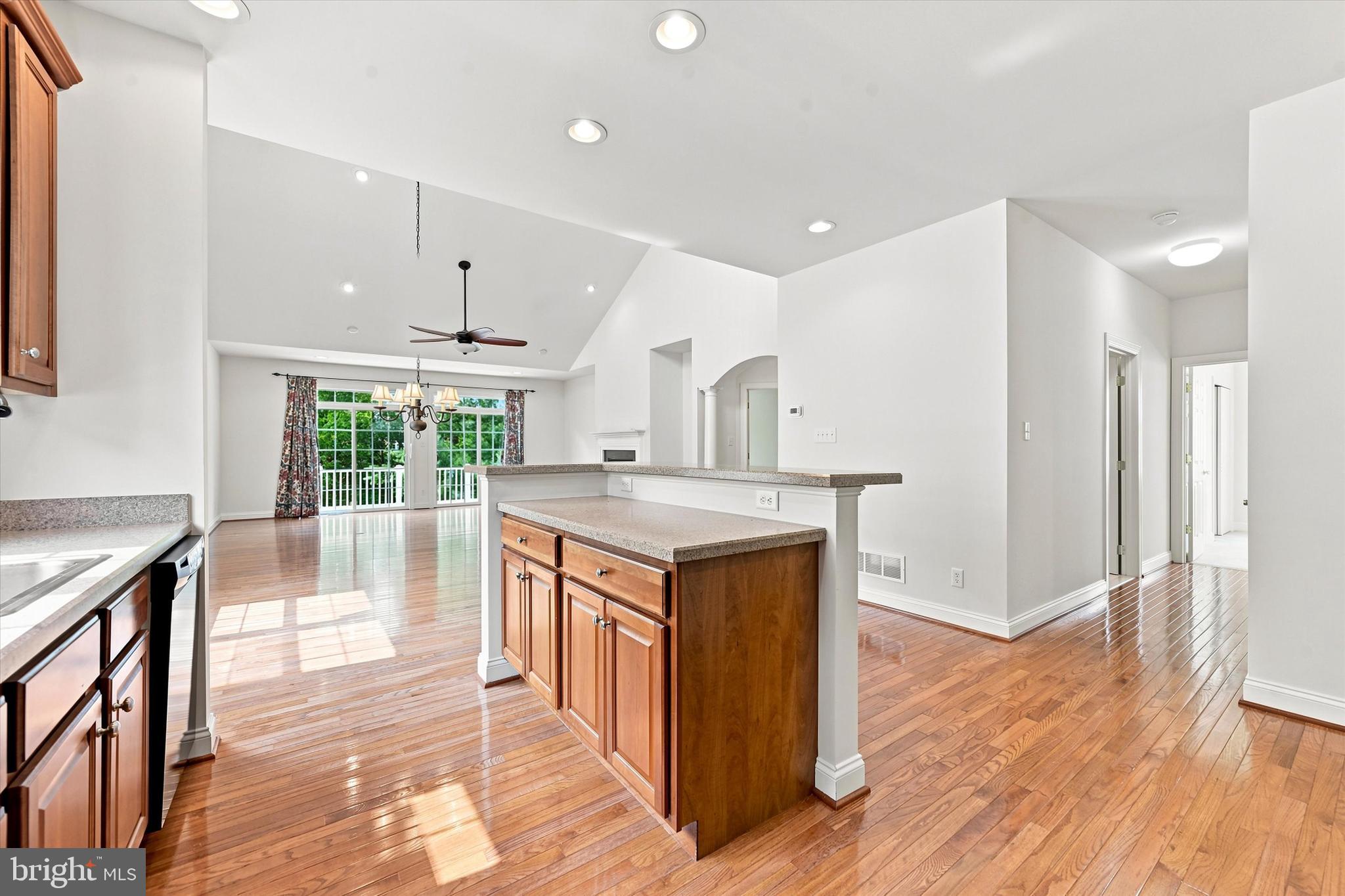OVATIONS AT ELK VIEW - Residential