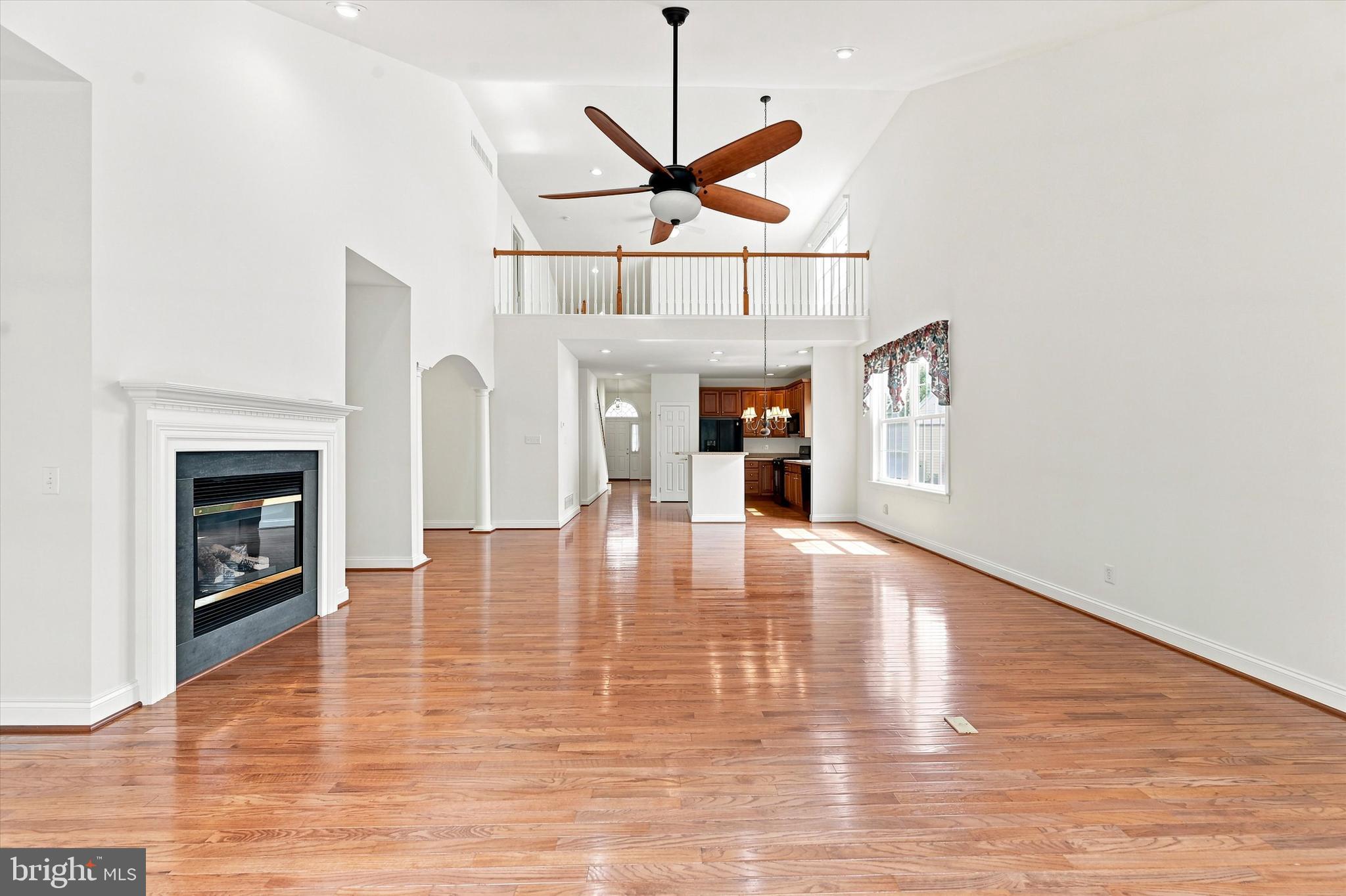 OVATIONS AT ELK VIEW - Residential