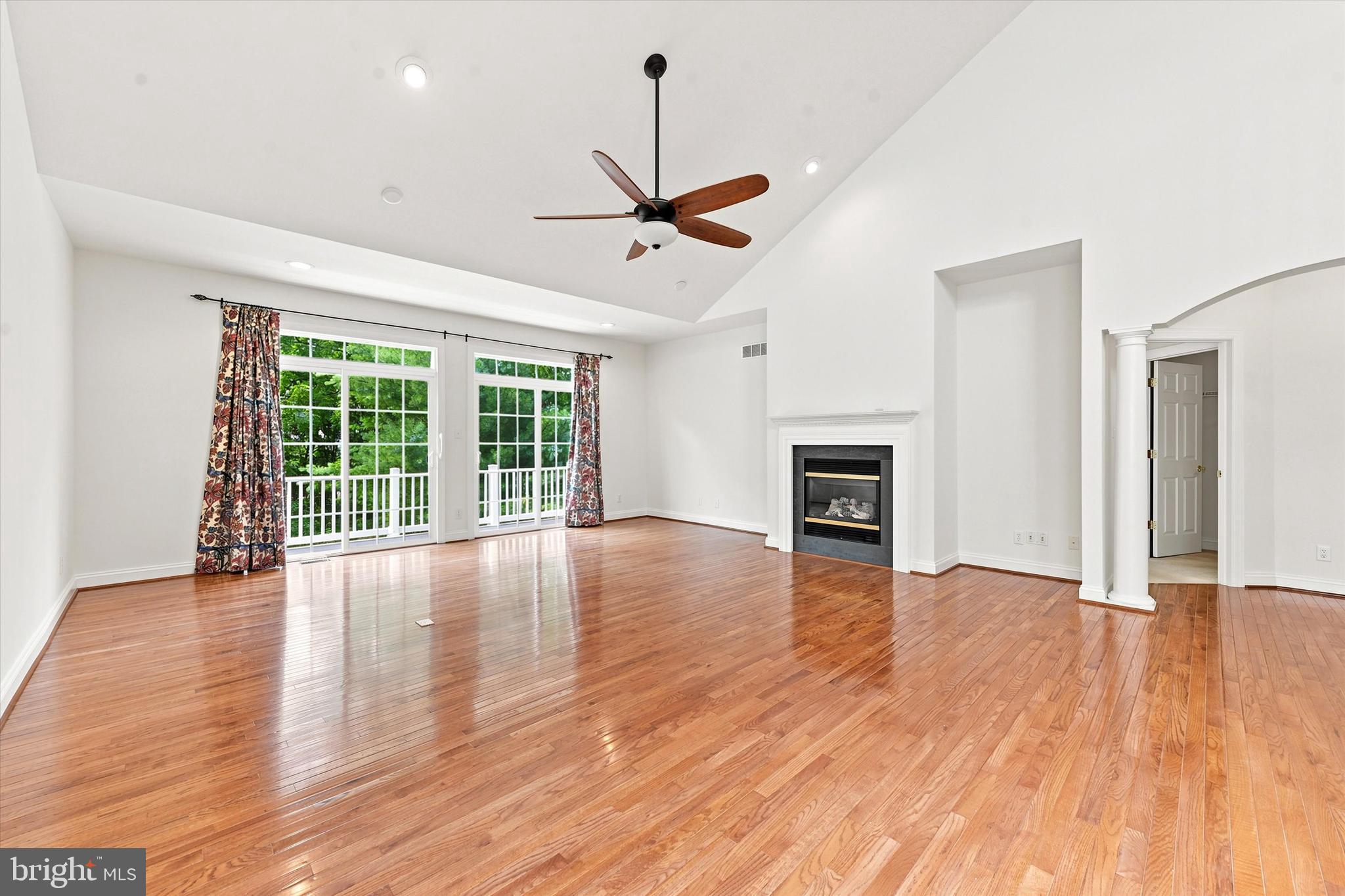 OVATIONS AT ELK VIEW - Residential
