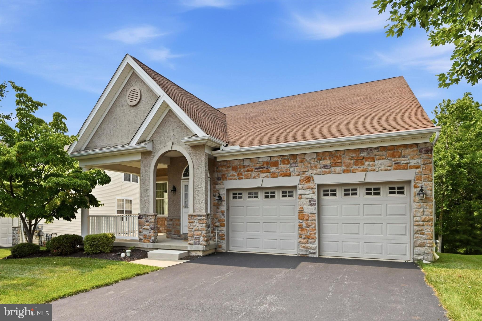 OVATIONS AT ELK VIEW - Residential