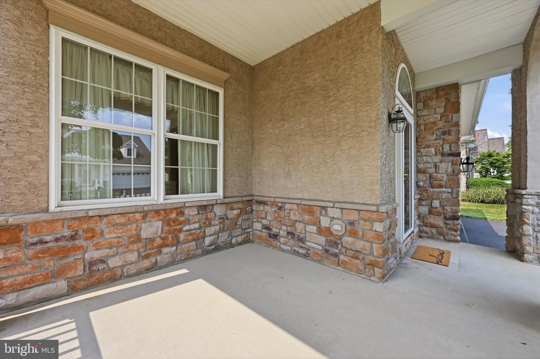OVATIONS AT ELK VIEW - Residential