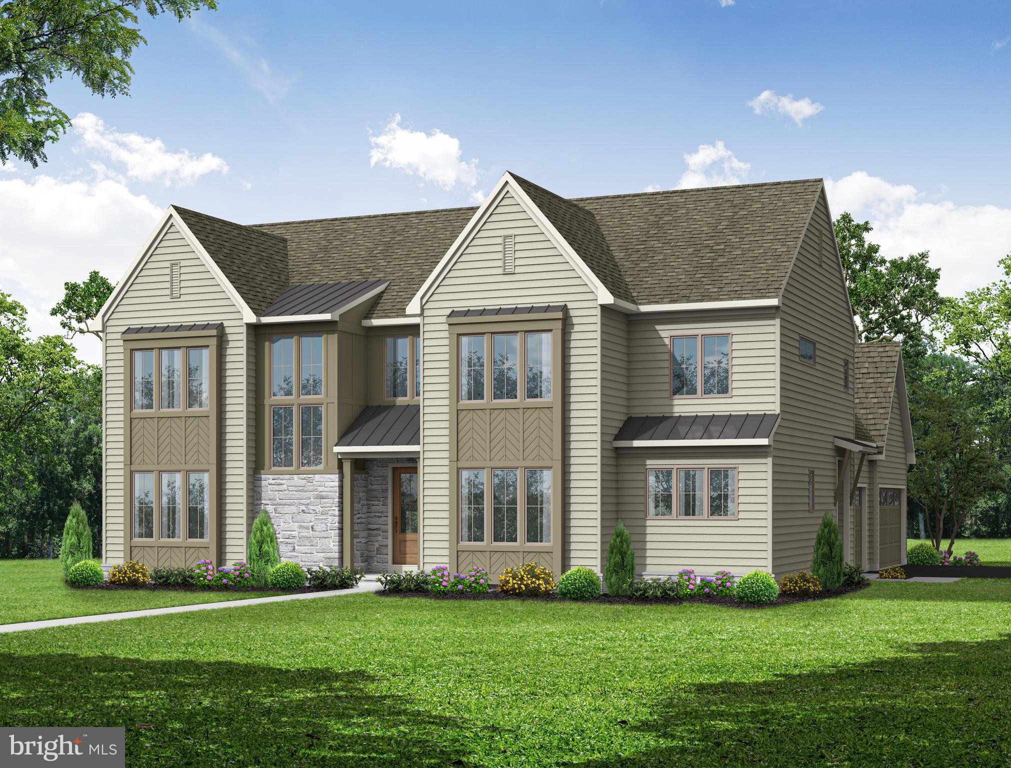 HERSHEY VILLAGE - Residential