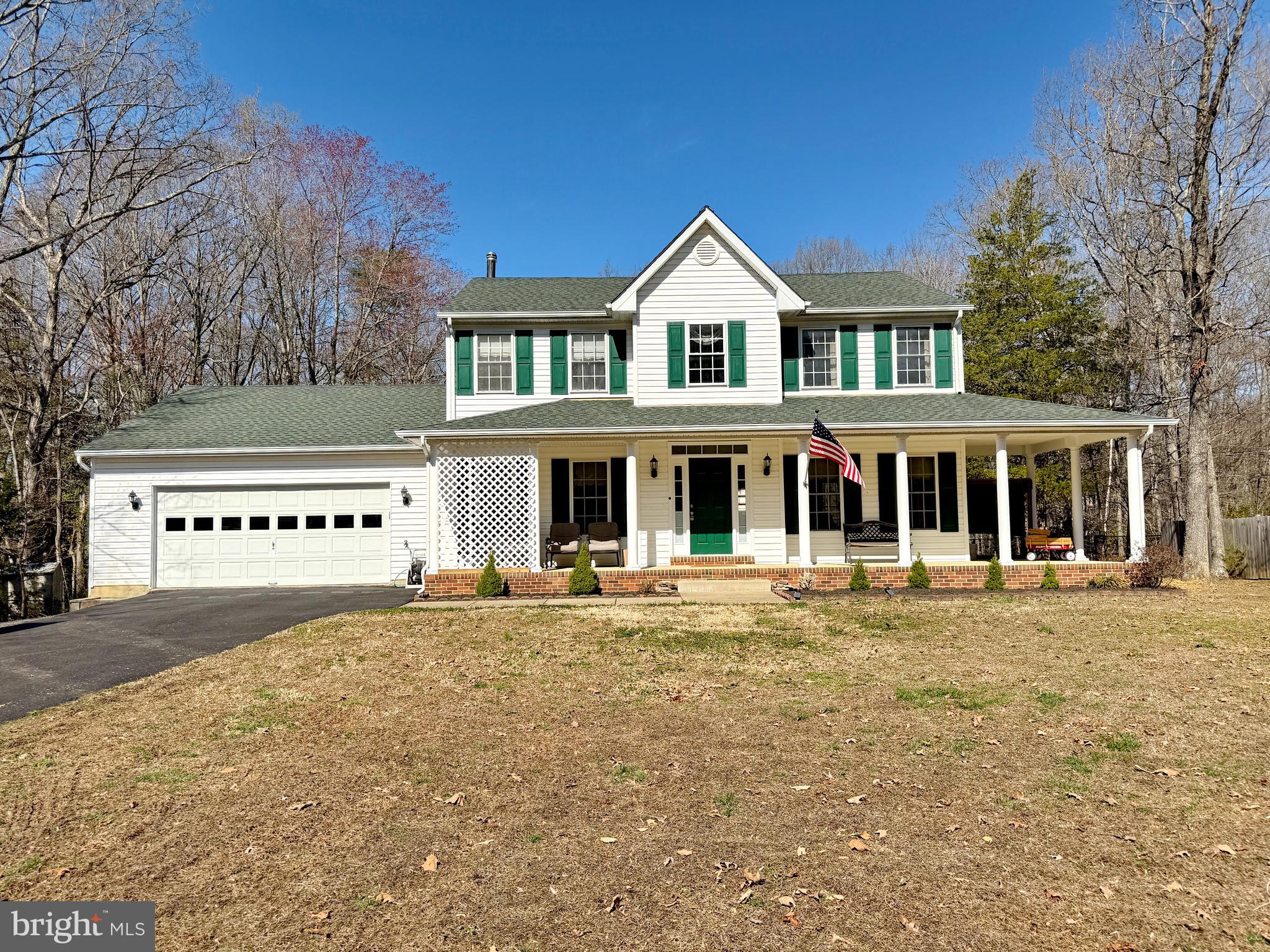 DOBBINS FARM - Residential