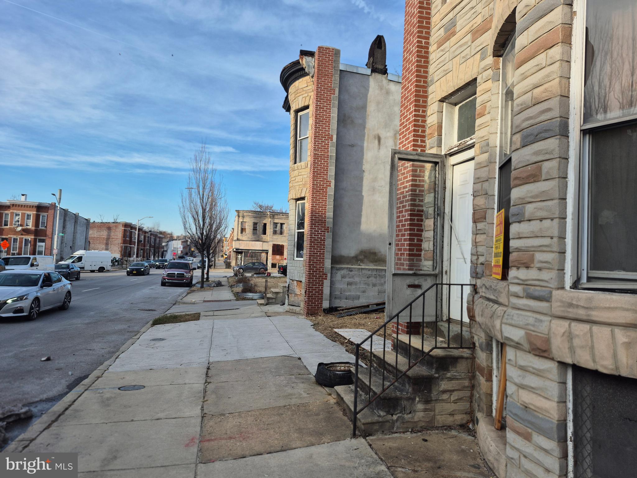 HARLEM PARK - Residential