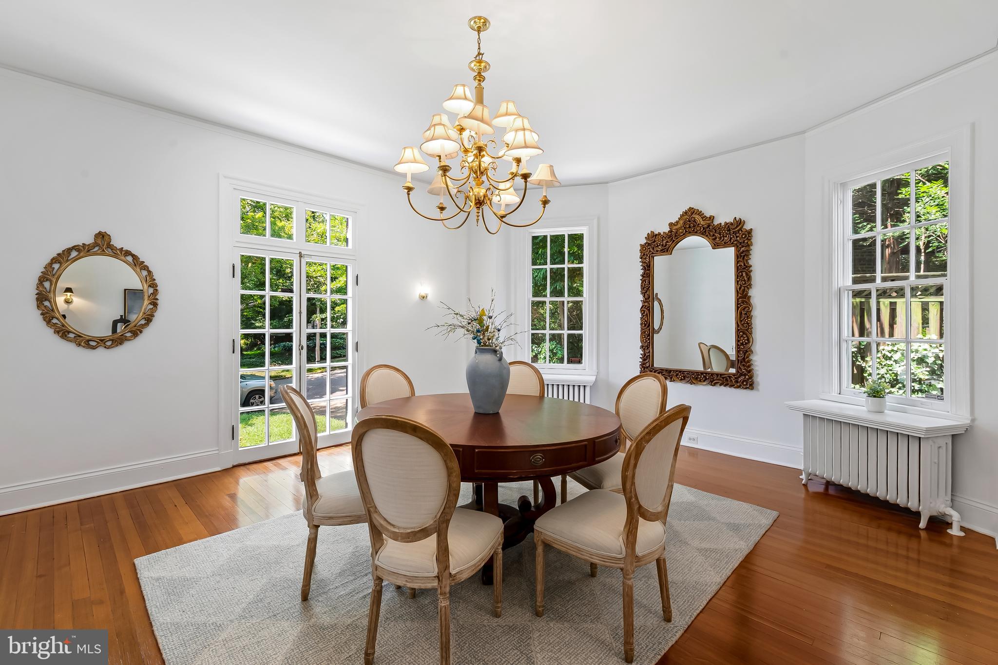 ROLAND PARK - Residential