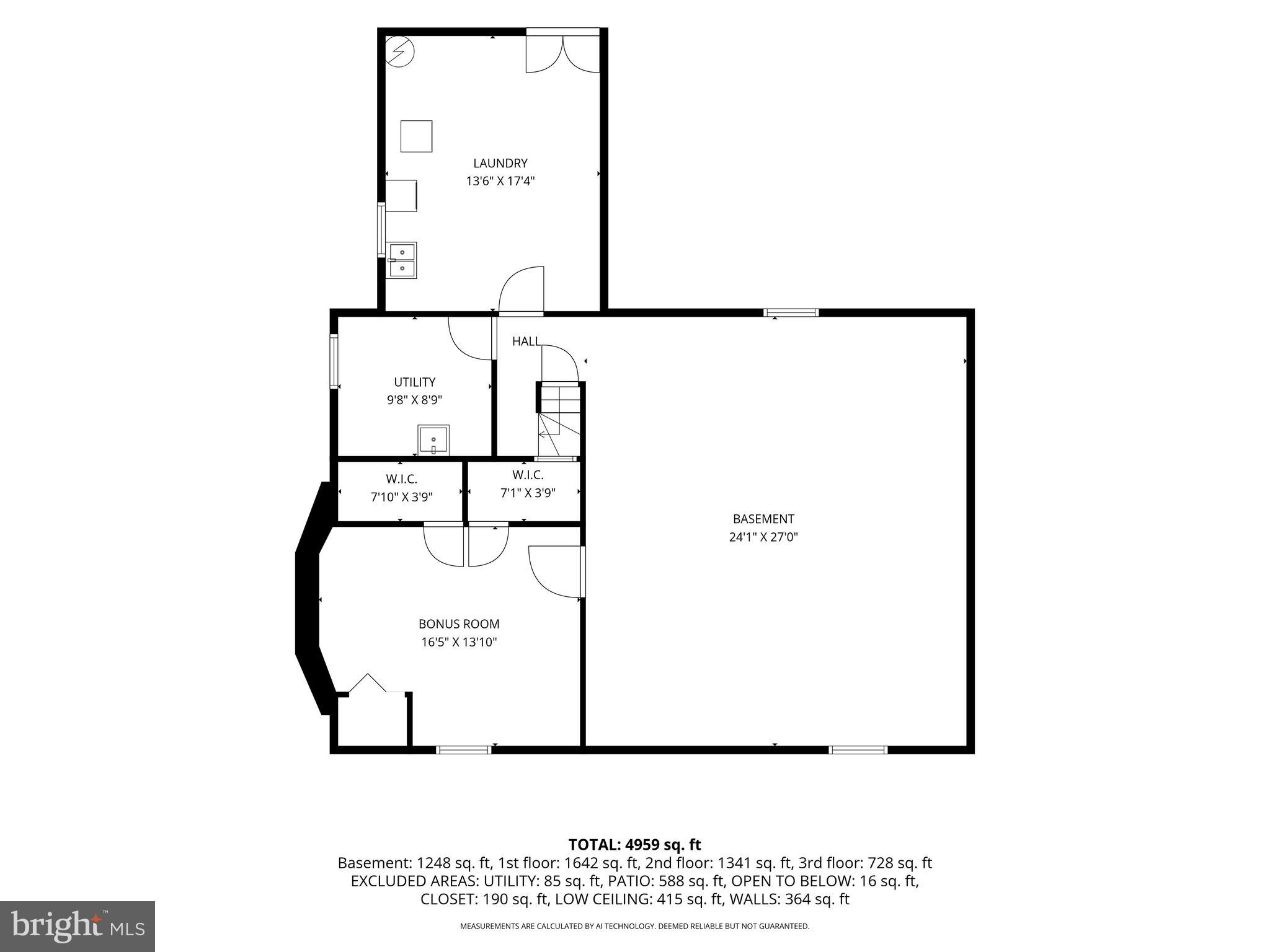 ROLAND PARK - Residential