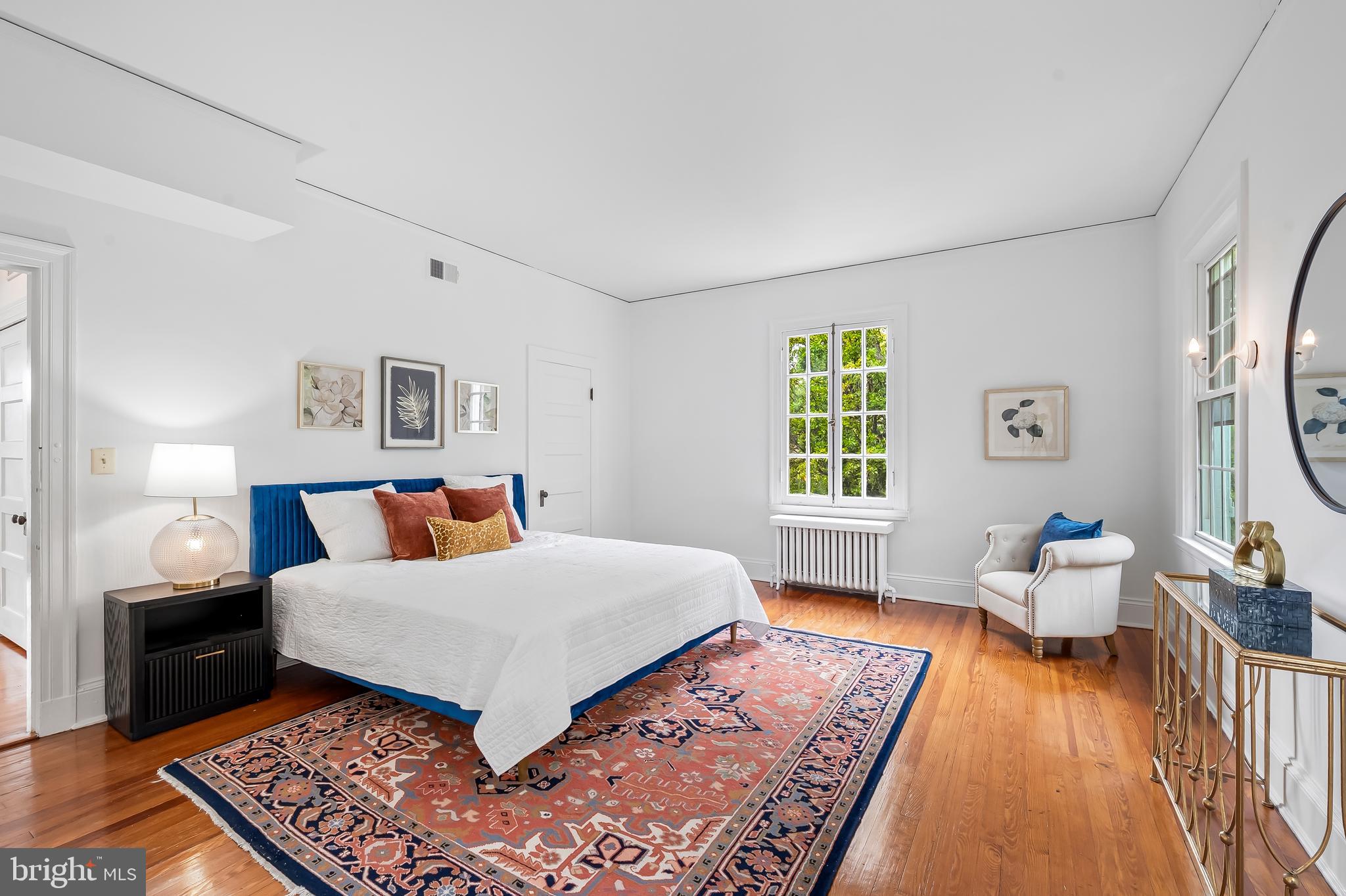 ROLAND PARK - Residential
