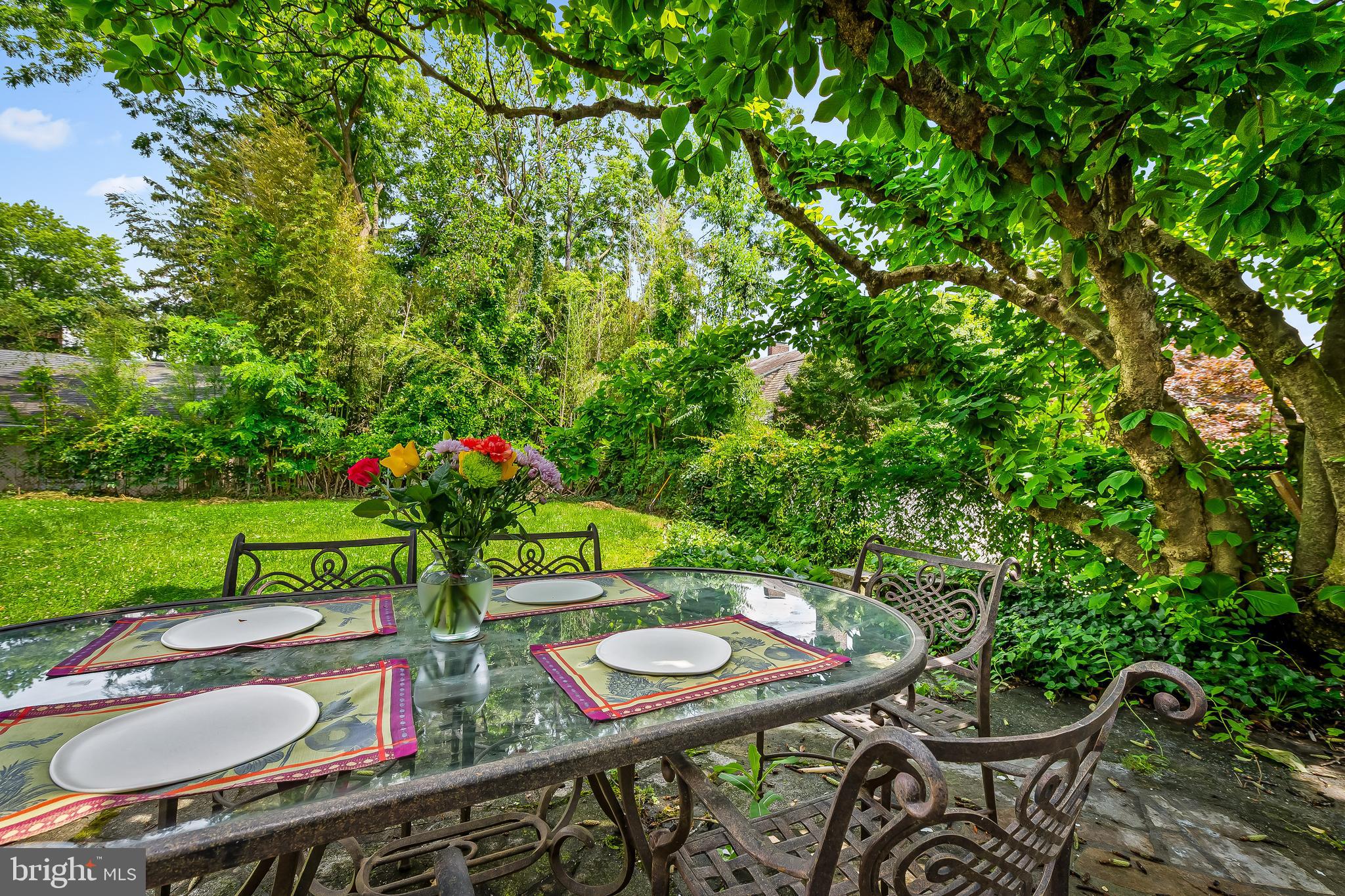 ROLAND PARK - Residential