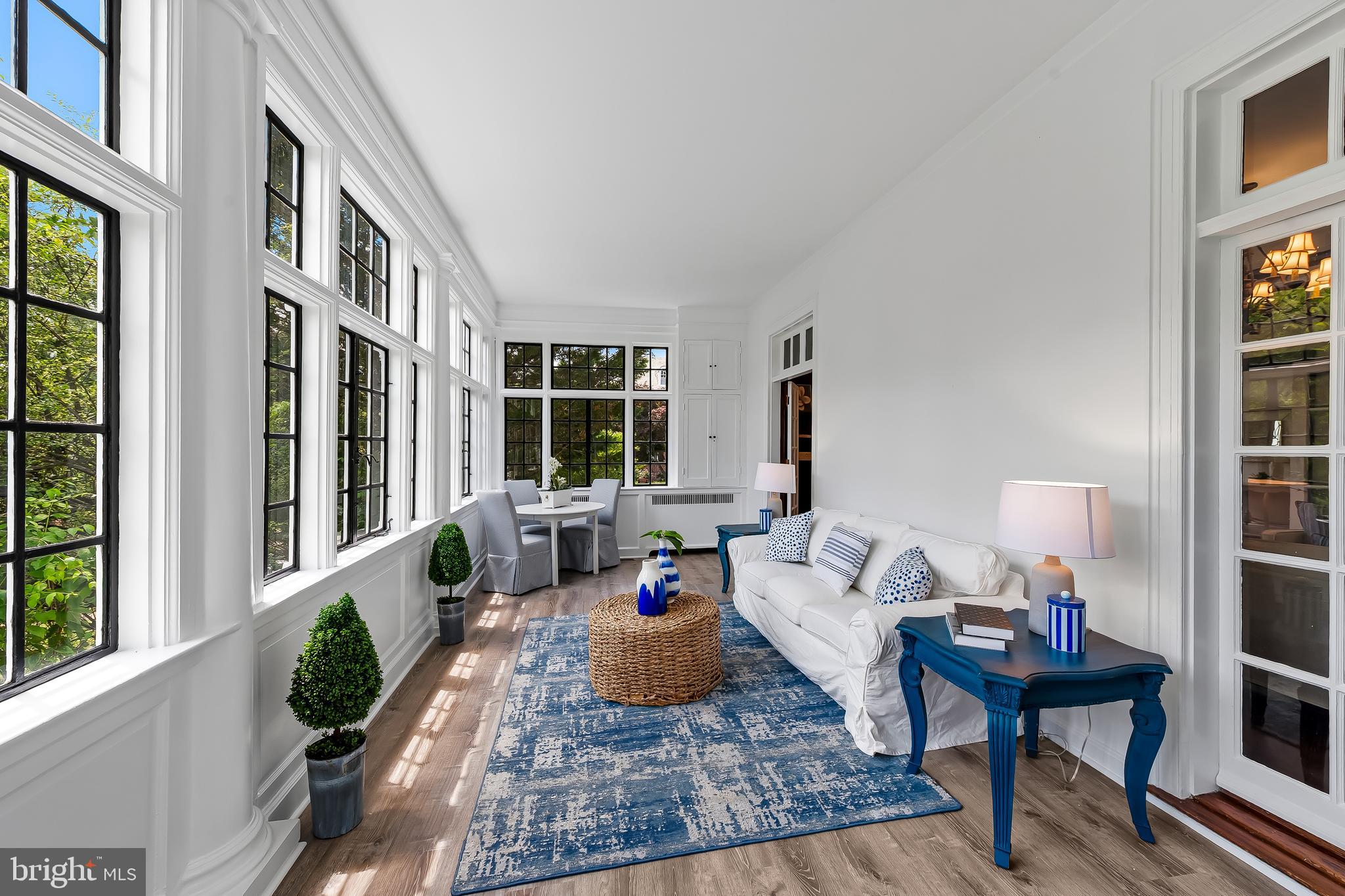 ROLAND PARK - Residential