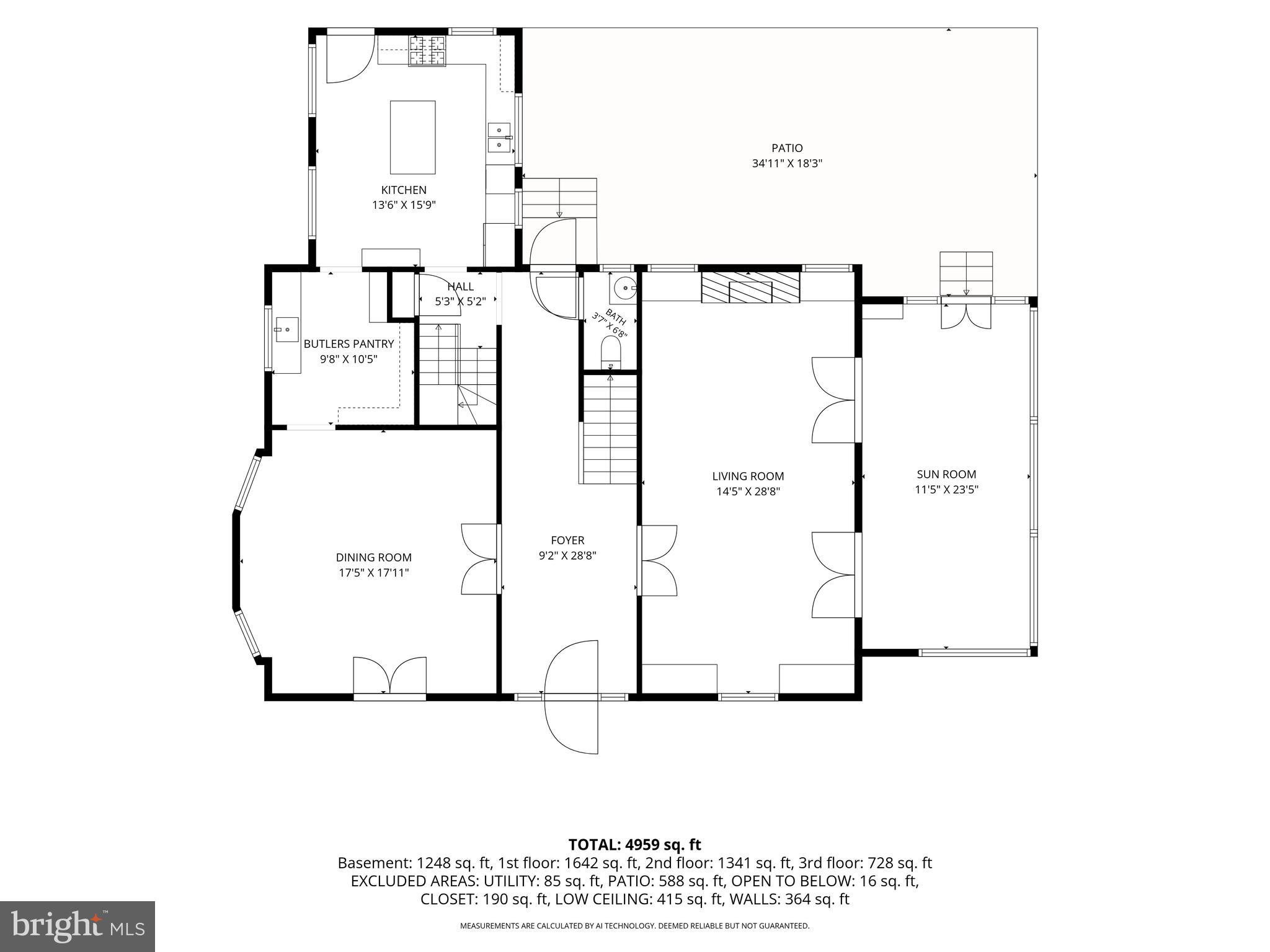 ROLAND PARK - Residential
